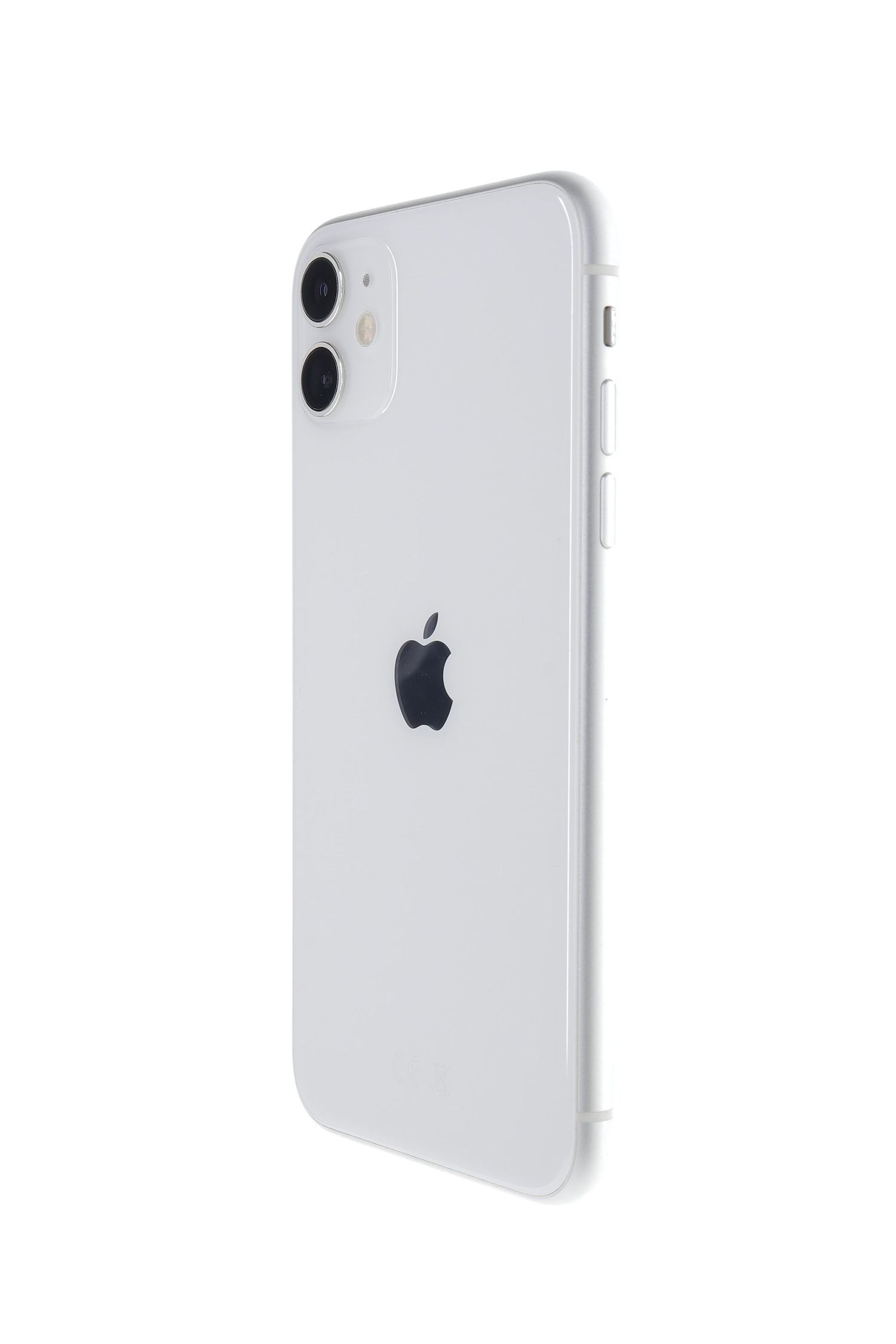 Apple iPhone 11 128 GB White