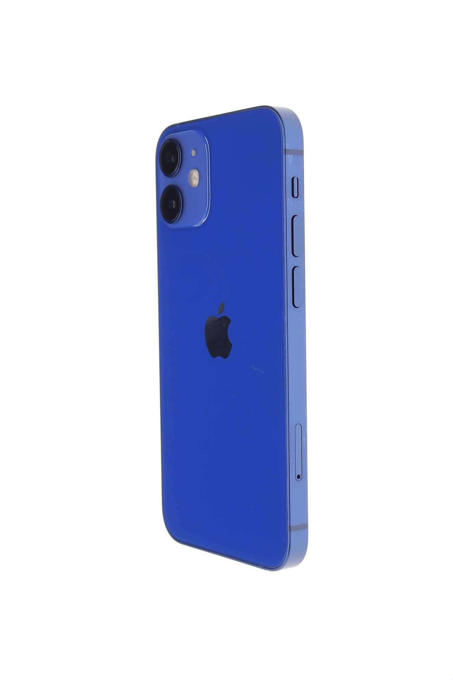 Apple iPhone 12 mini 64 GB Blue - Nagyon jó