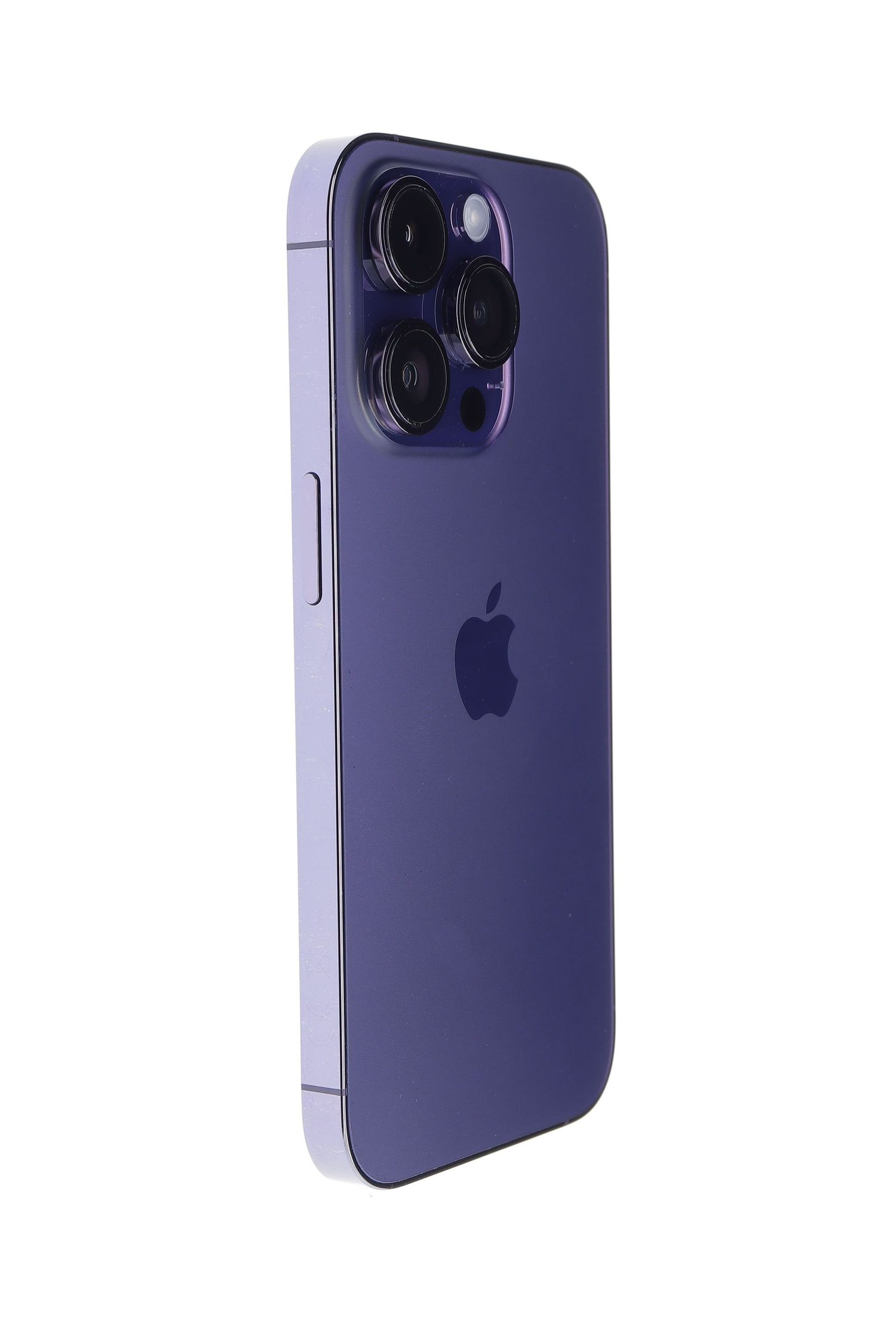 Apple iPhone 14 Pro 256 GB Deep Purple - Εξαιρετικό