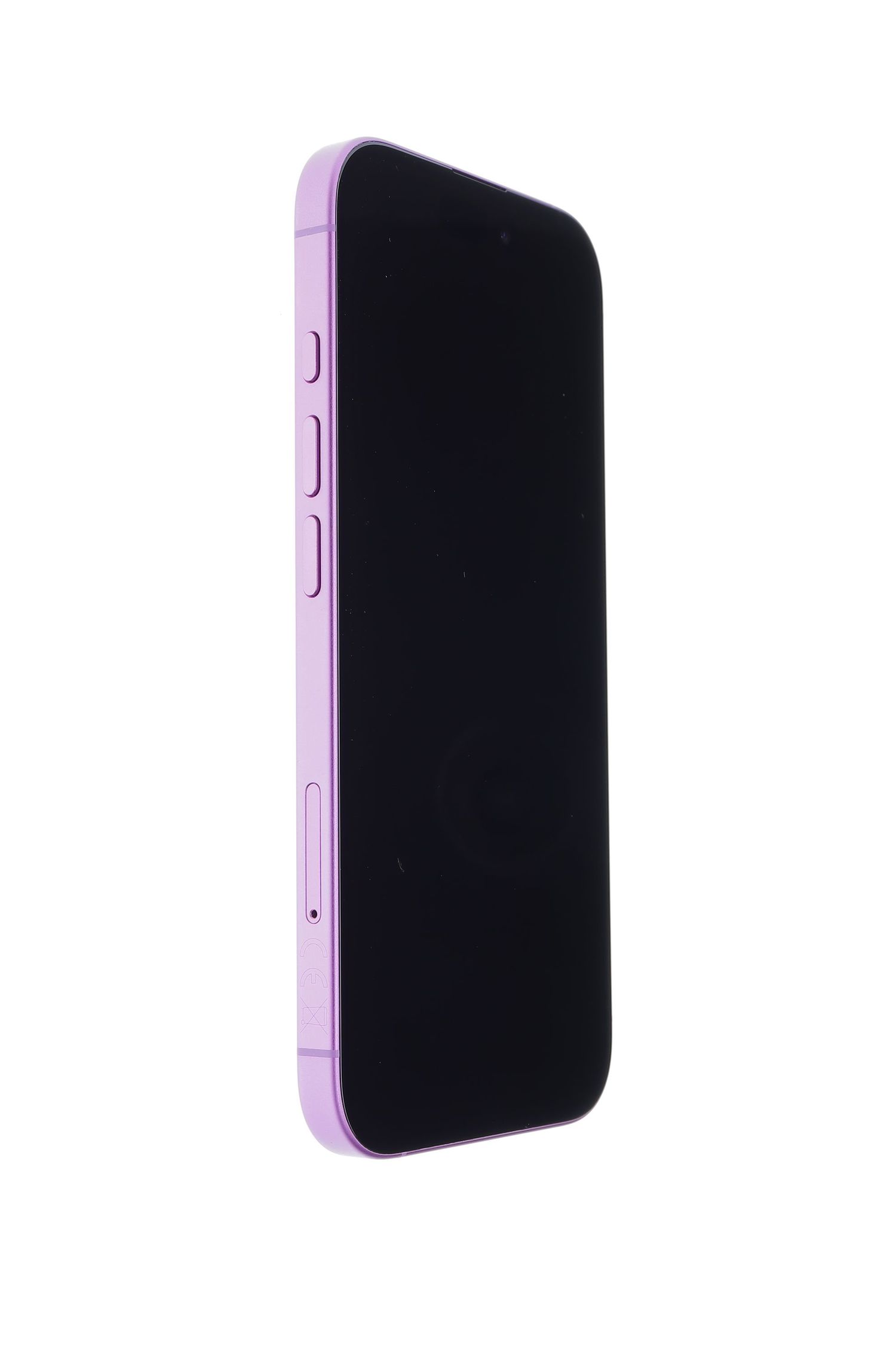 Apple iPhone 16 128 GB Pink - Като нов