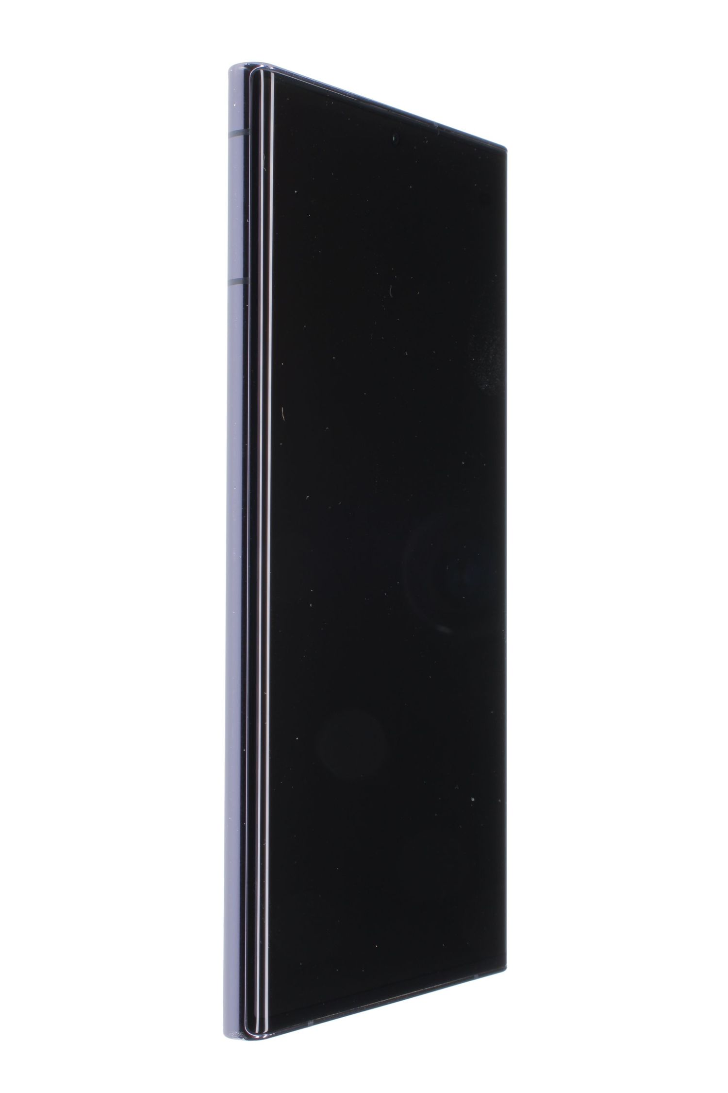 Samsung Galaxy S22 Ultra 5G Dual Sim 128 GB Phantom Black - Отлично