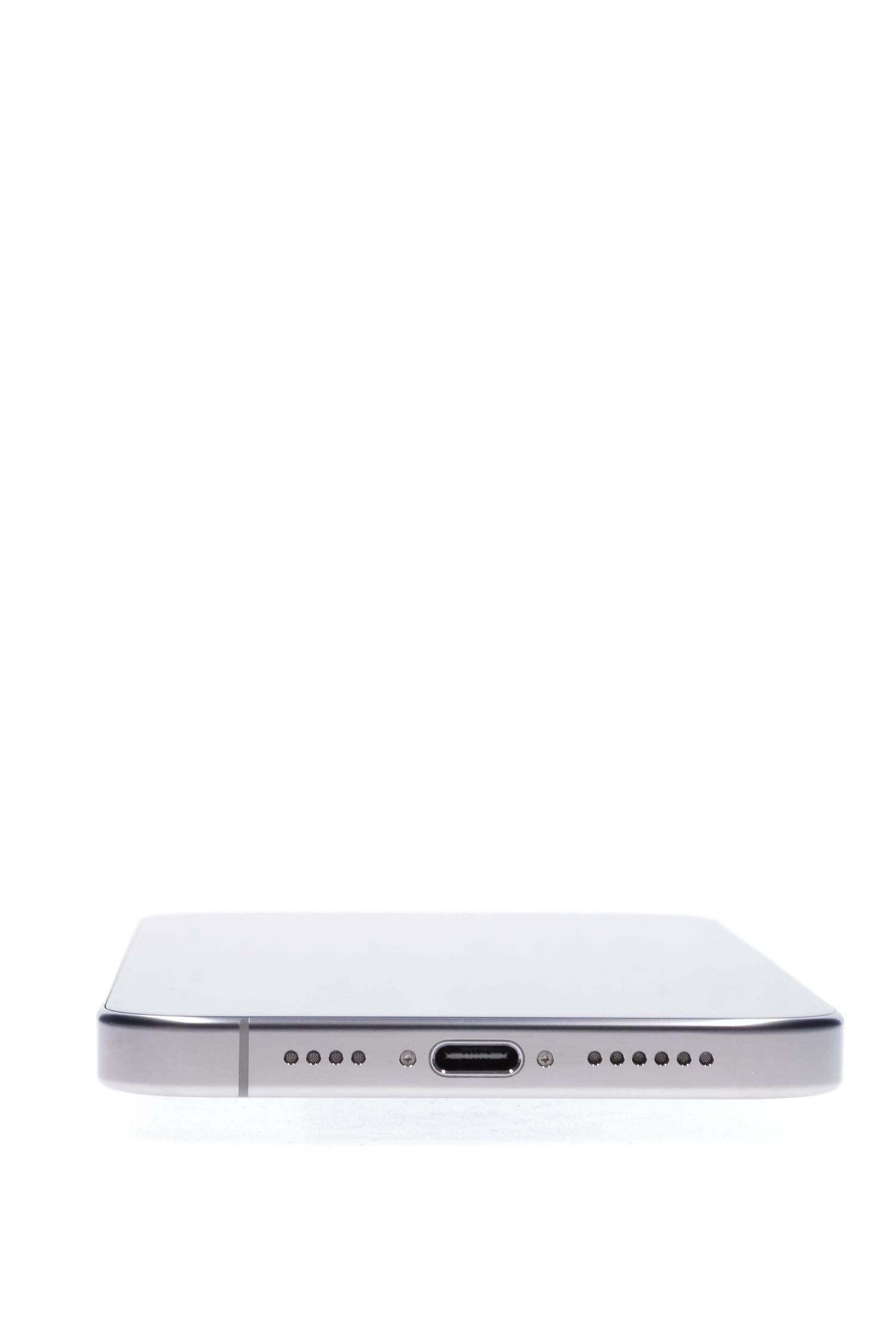Apple iPhone 16 Pro Max 256 GB Natural Titanium - Като нов