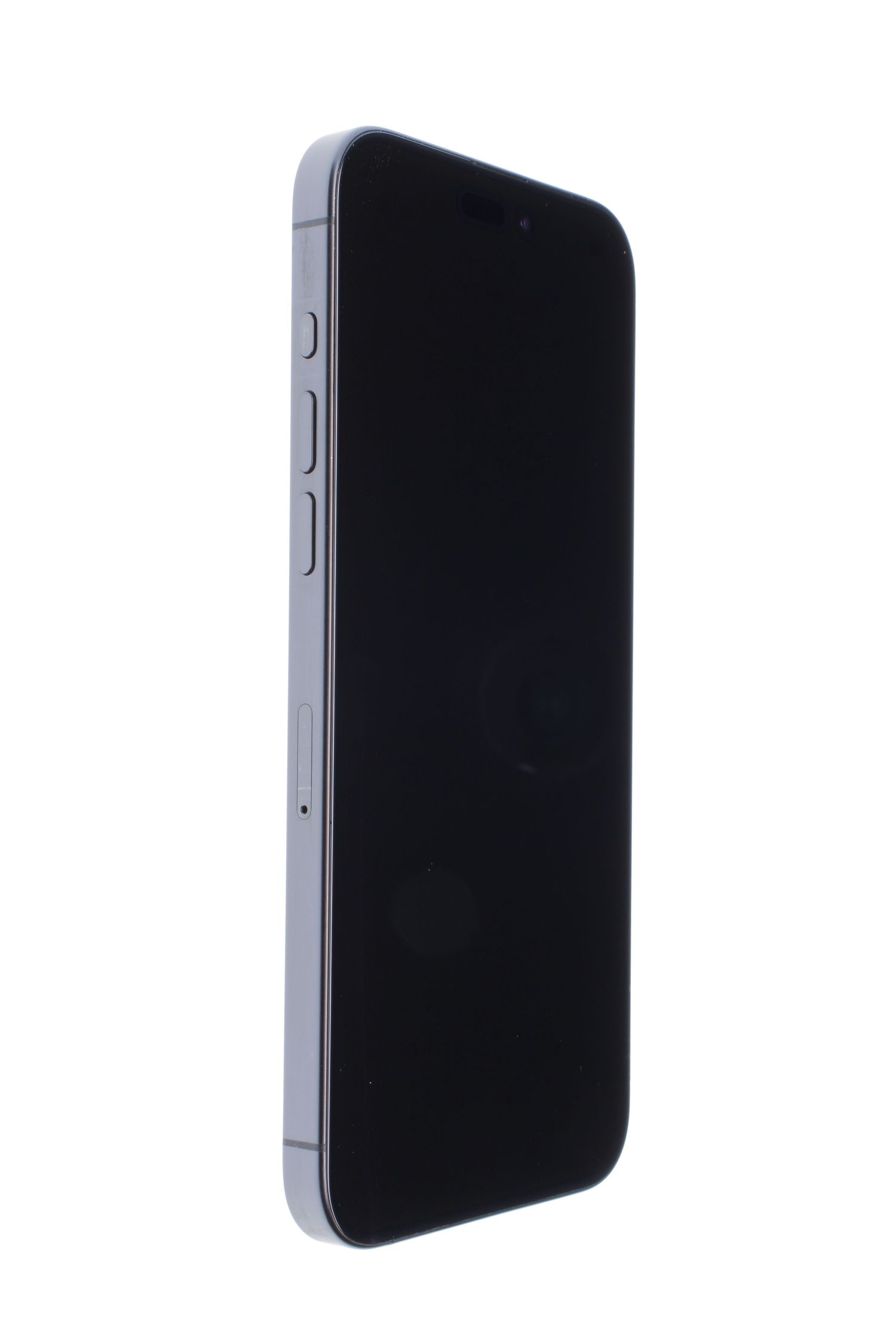 Apple iPhone 15 Pro Max, Black Titanium, 256 GB - de la 3.369 lei