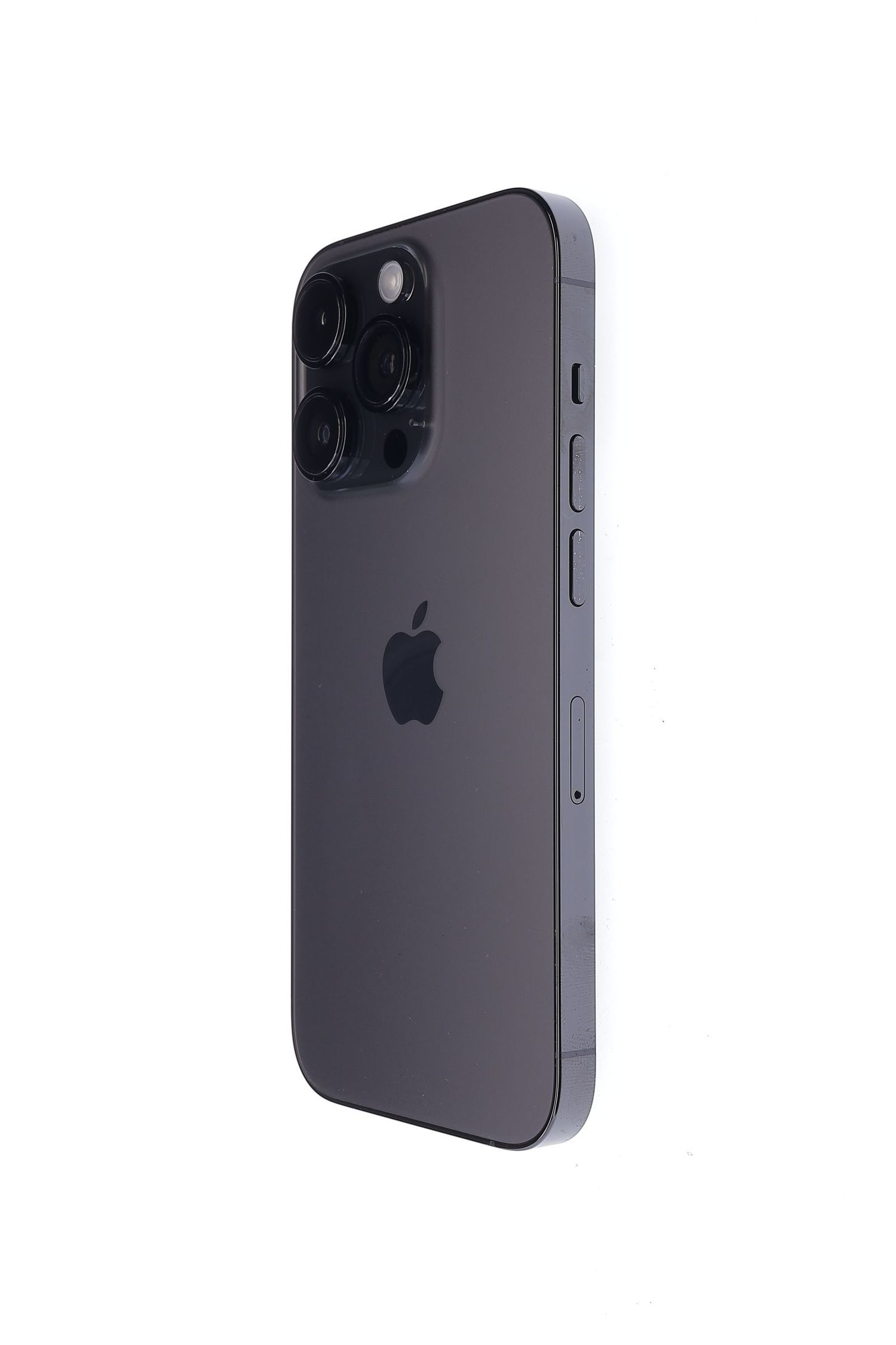 Apple iPhone 14 Pro 128 GB Space Black - Като нов