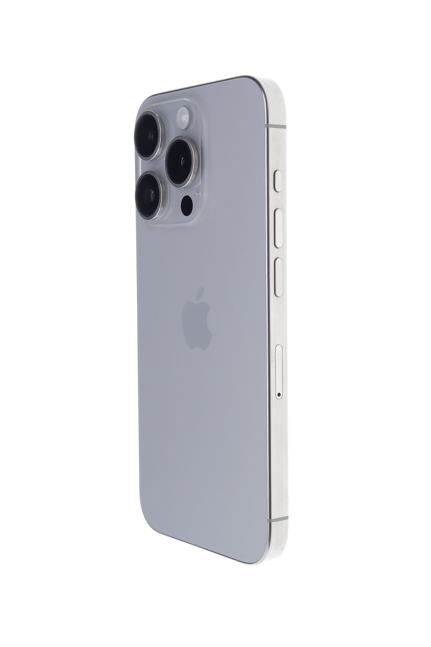 Apple iPhone 15 Pro 128 GB Natural Titanium - Καλό
