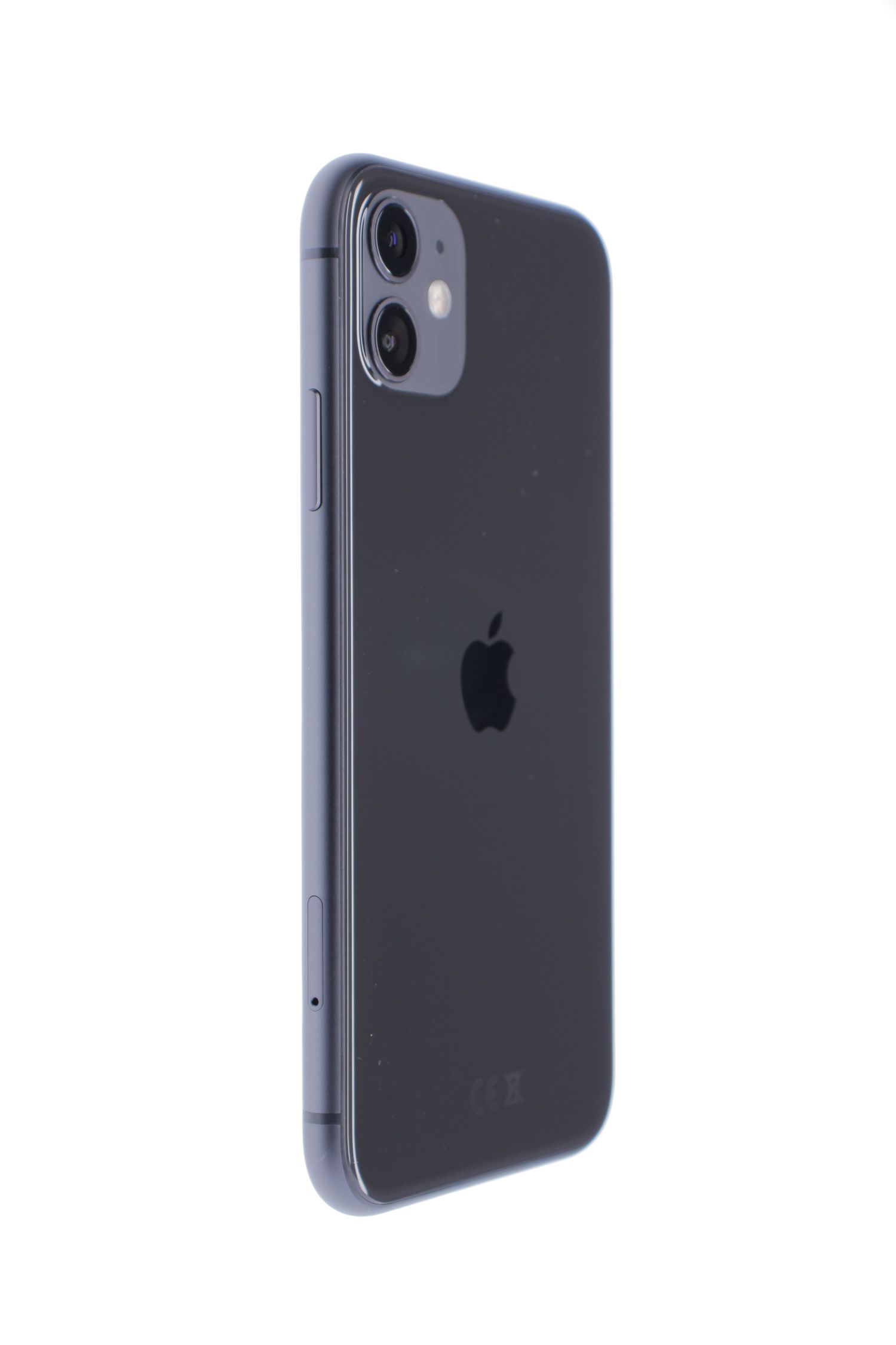 Apple iPhone 11 256 GB Black - Като нов