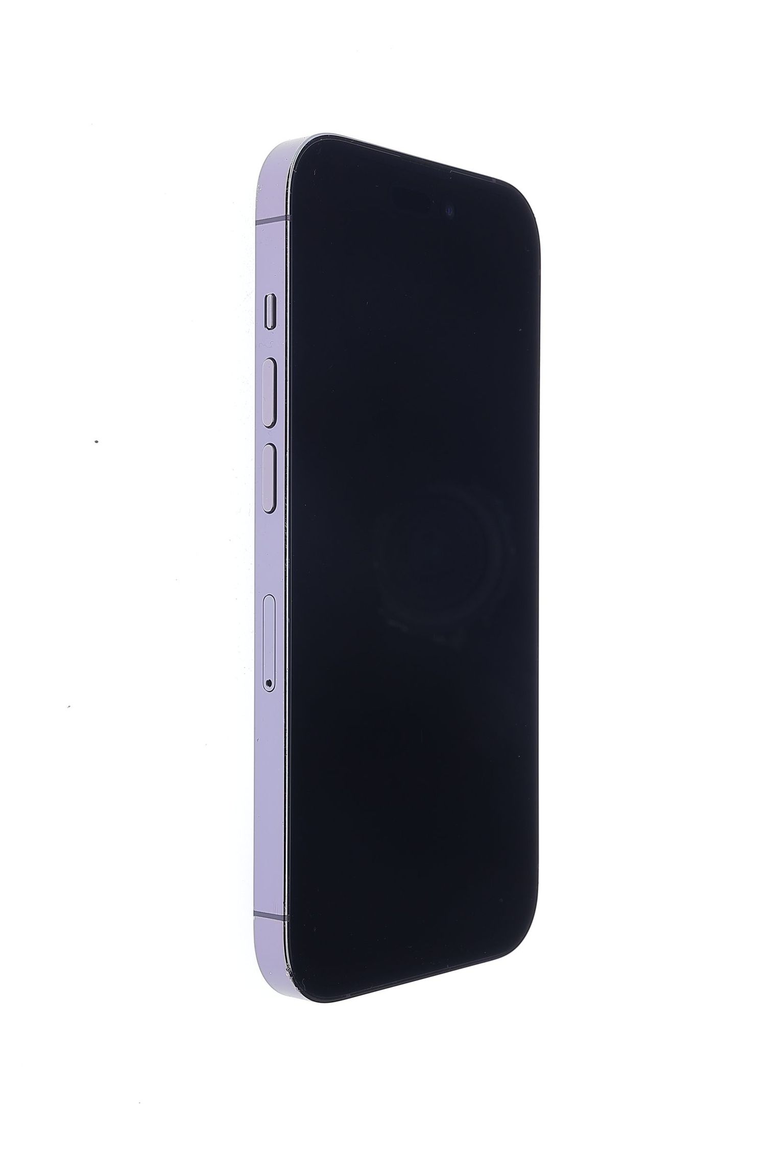 Apple iPhone 14 Pro 256 GB Deep Purple - Много добро