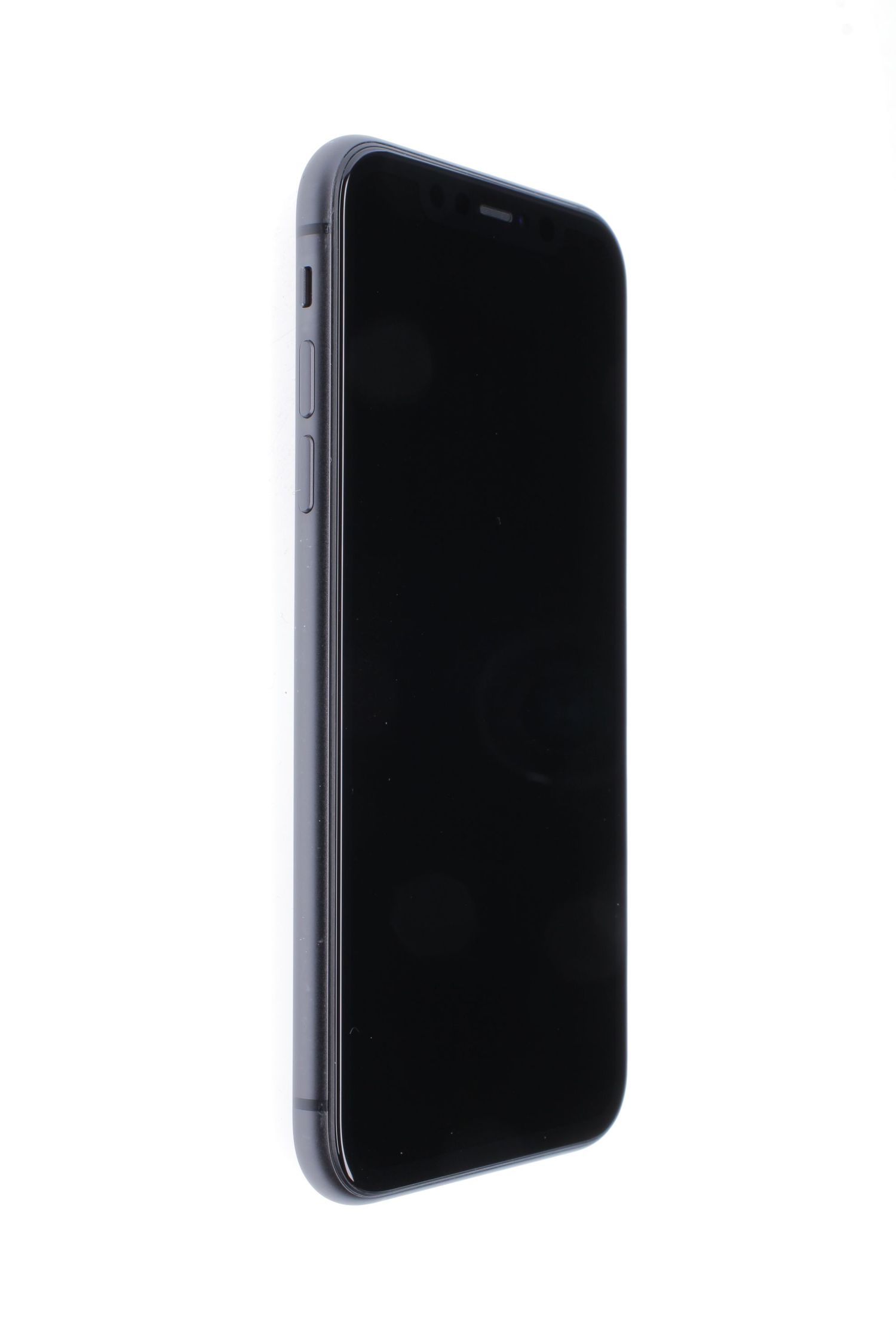 Apple iPhone 11 64 GB Black - Σαν καινούργιο