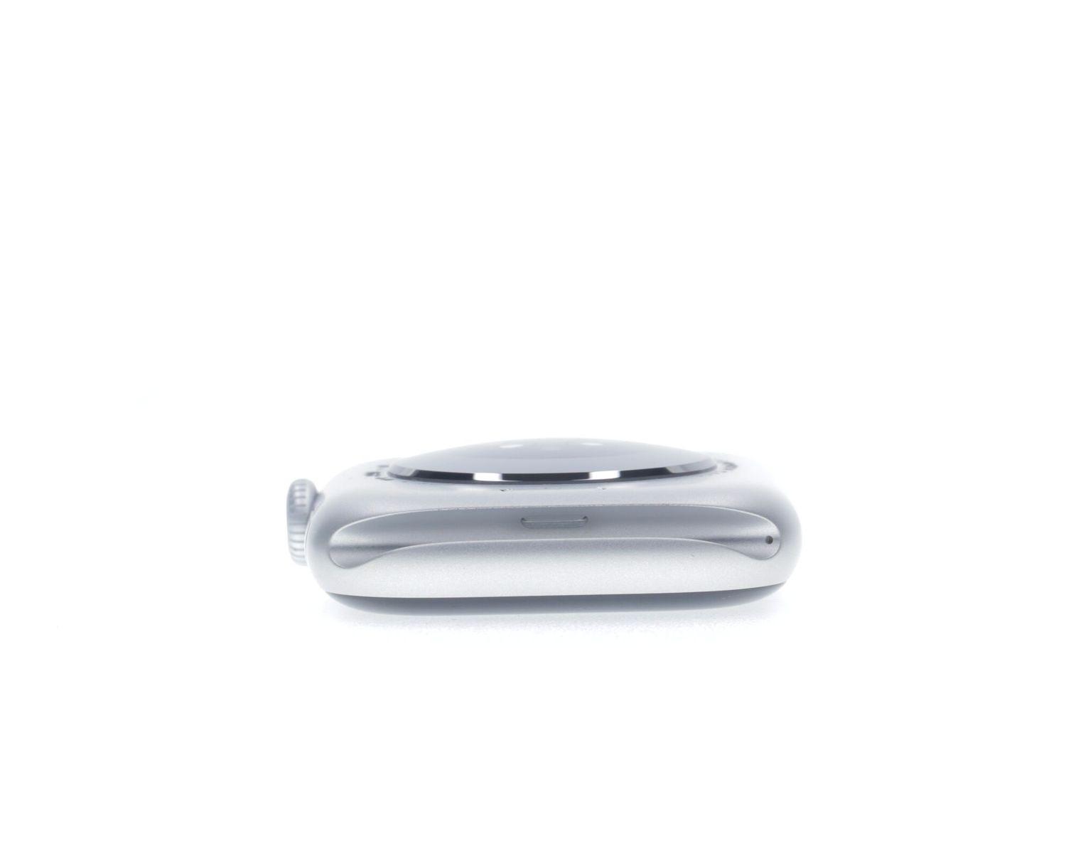 Apple Watch Series 10 2024, GPS, Aluminium 46mm Silver - Ca nou