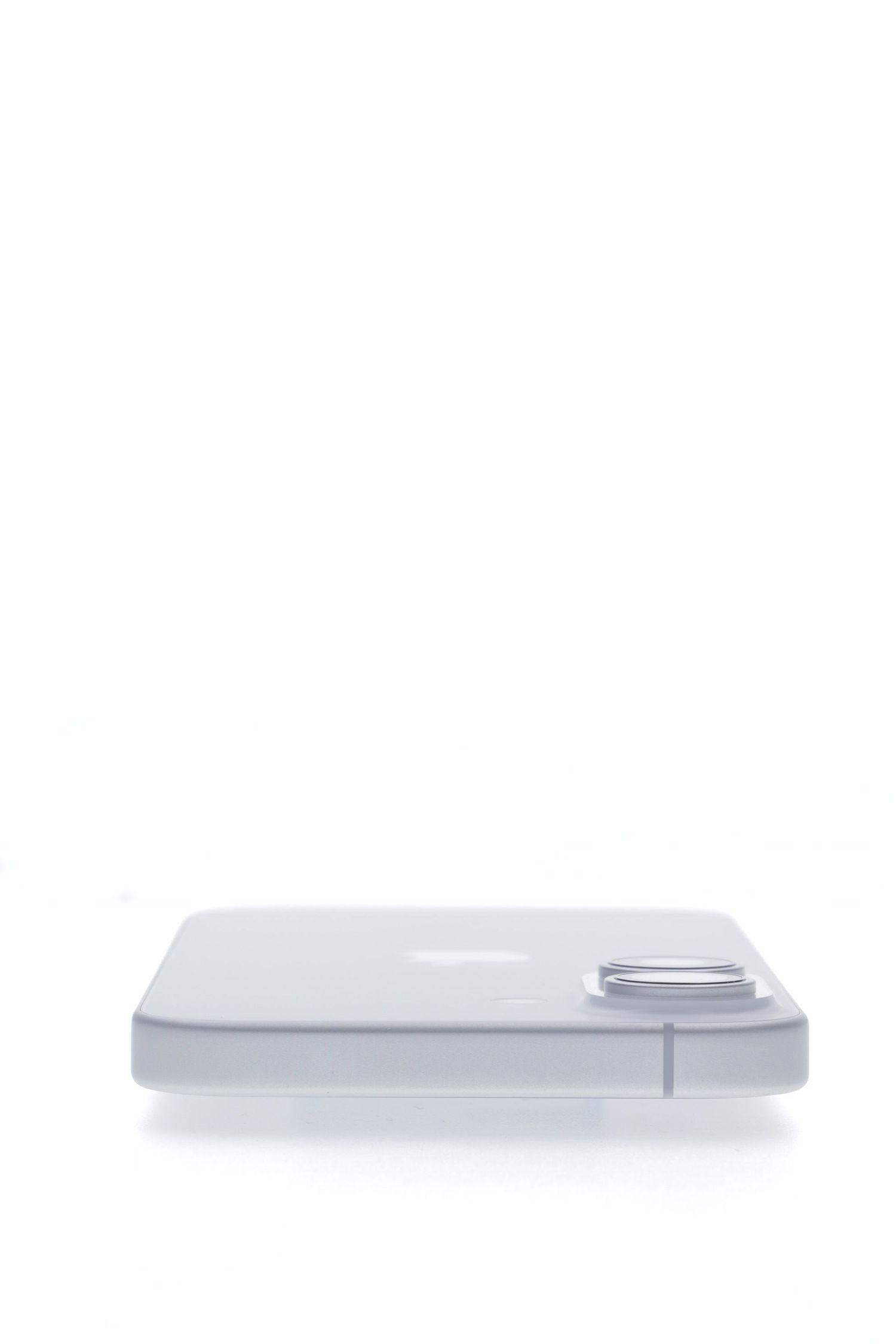 Apple iPhone 17 512 GB White White - Като нов
