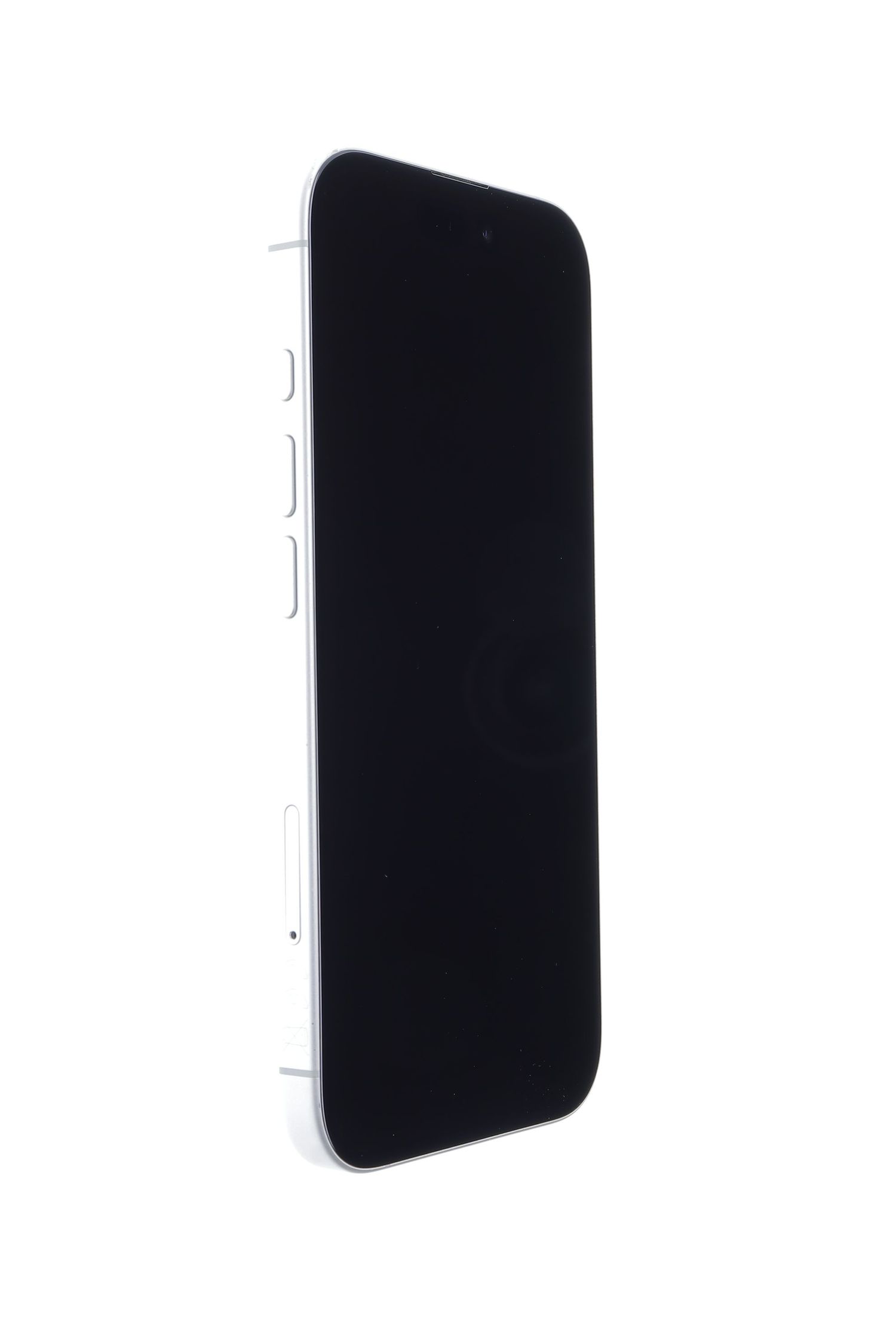 Apple iPhone 16 256 GB White - Σαν καινούργιο