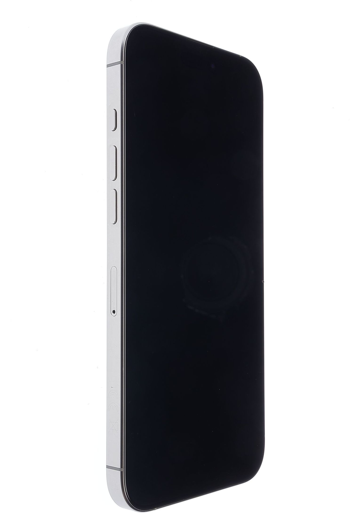 Apple iPhone 16 Pro Max 256 GB Natural Titanium - Отлично
