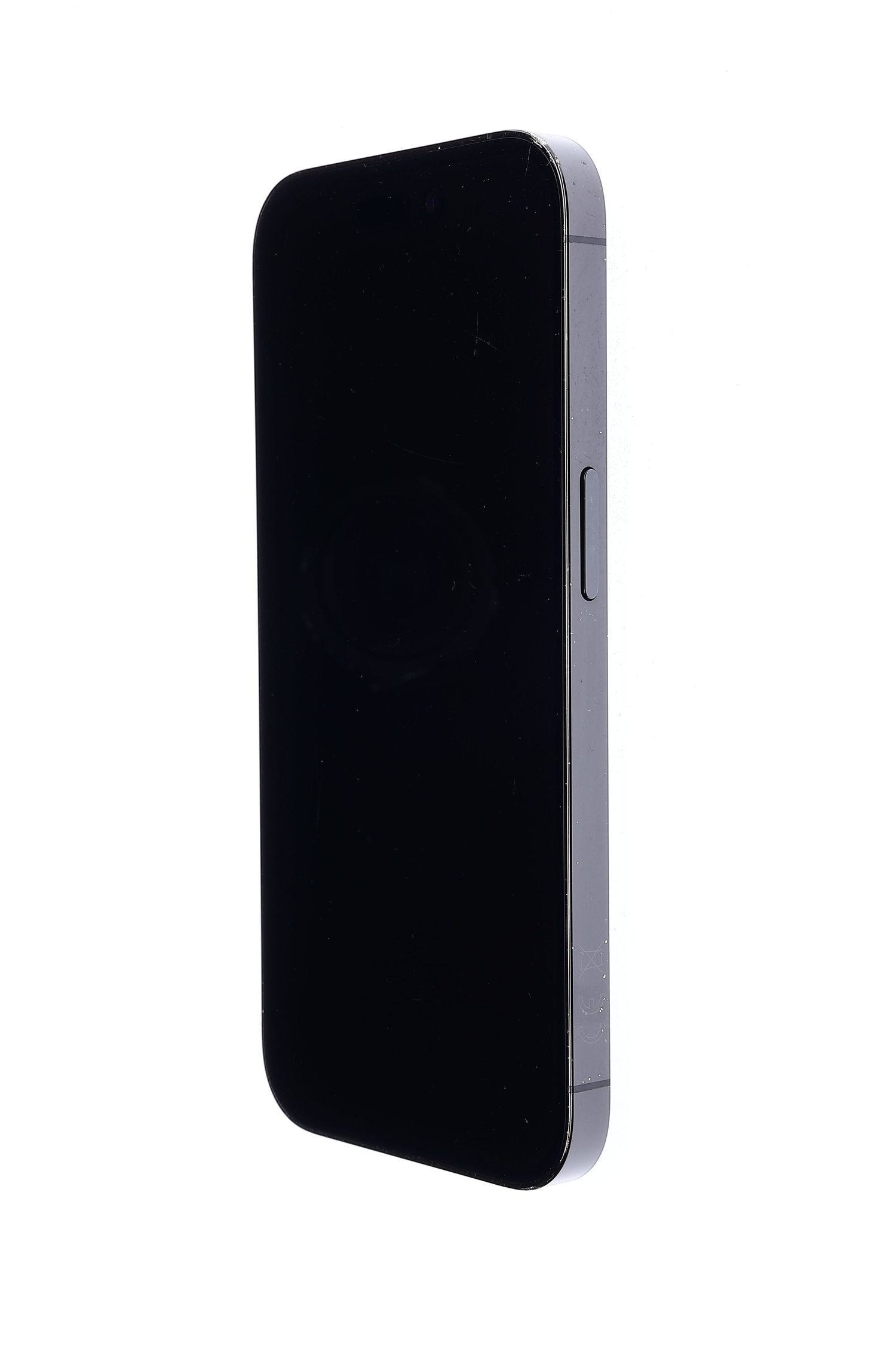 Apple iPhone 14 Pro 128 GB Space Black - Bun