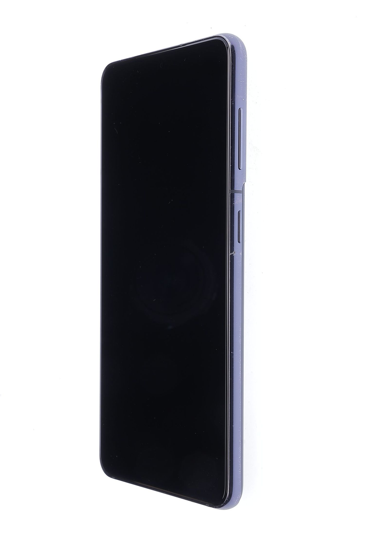 Samsung Galaxy S21 5G Dual Sim 128 GB Gray - Εξαιρετικό