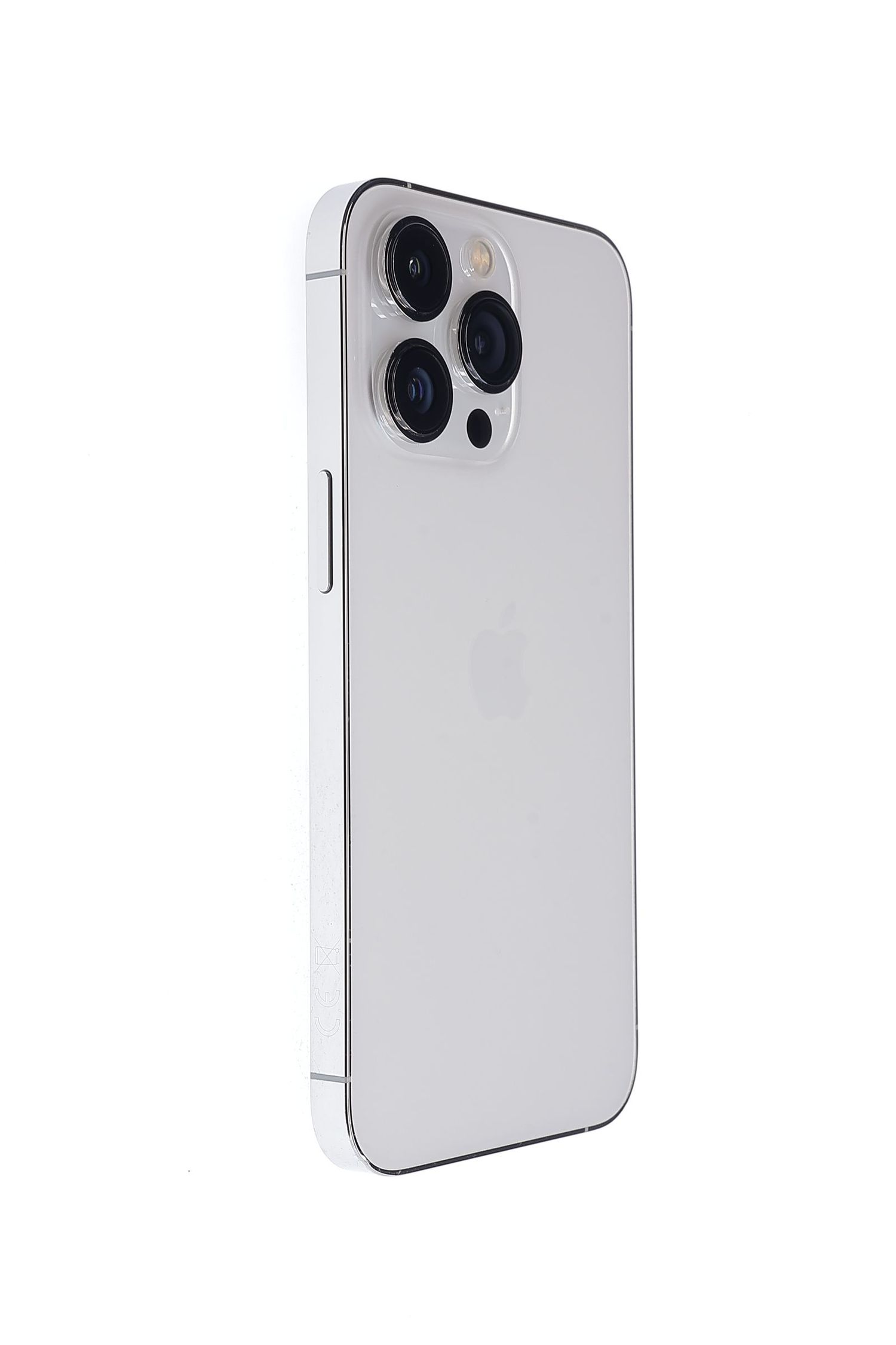 Apple iPhone 13 Pro 128 GB Silver - Като нов