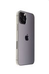 Mobiltelefon Apple iPhone 12 Pro, Graphite, 128 GB, Foarte Bun