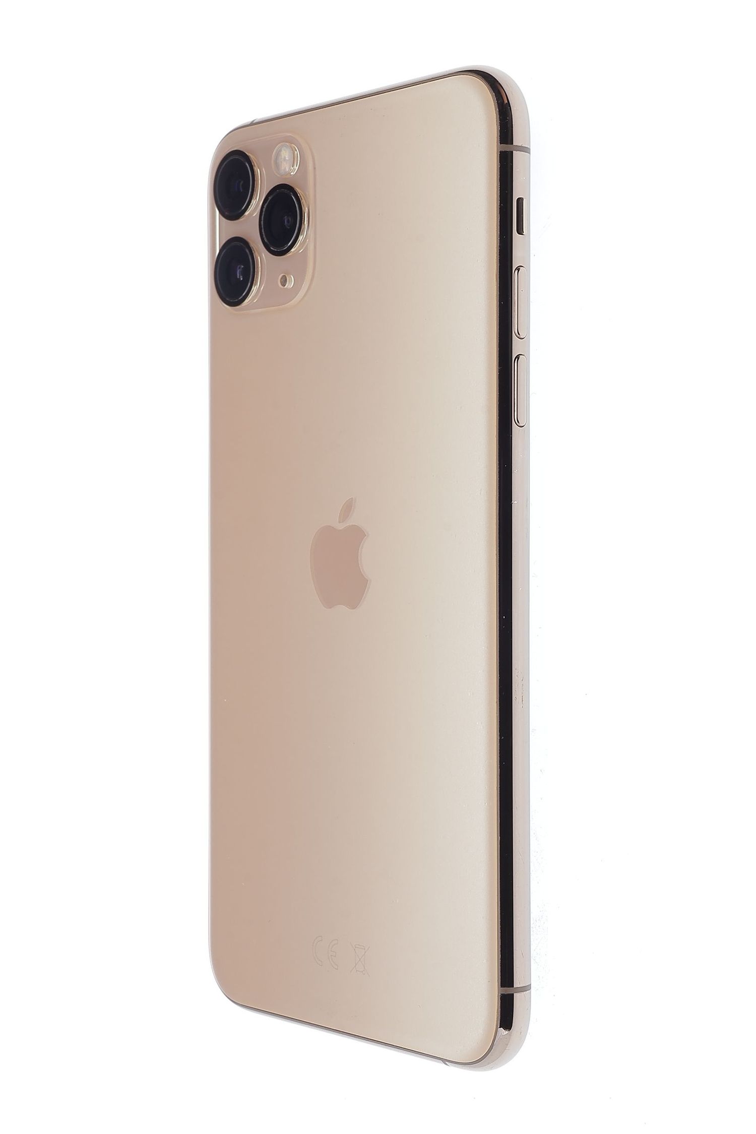 Apple iPhone 11 Pro Max 256 GB Gold - Като нов