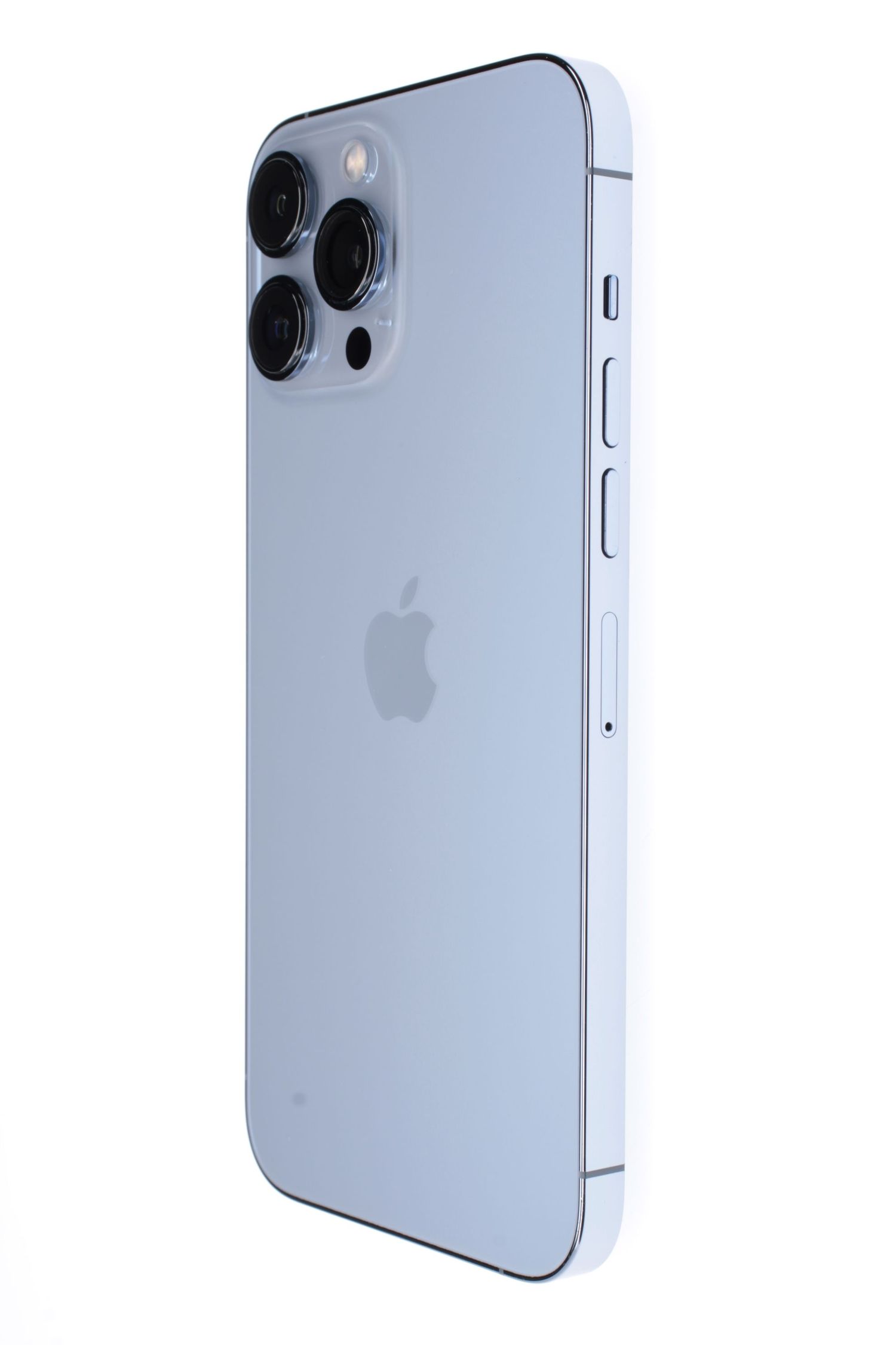 Apple iPhone 13 Pro Max 512 GB Sierra Blue - Újszerű