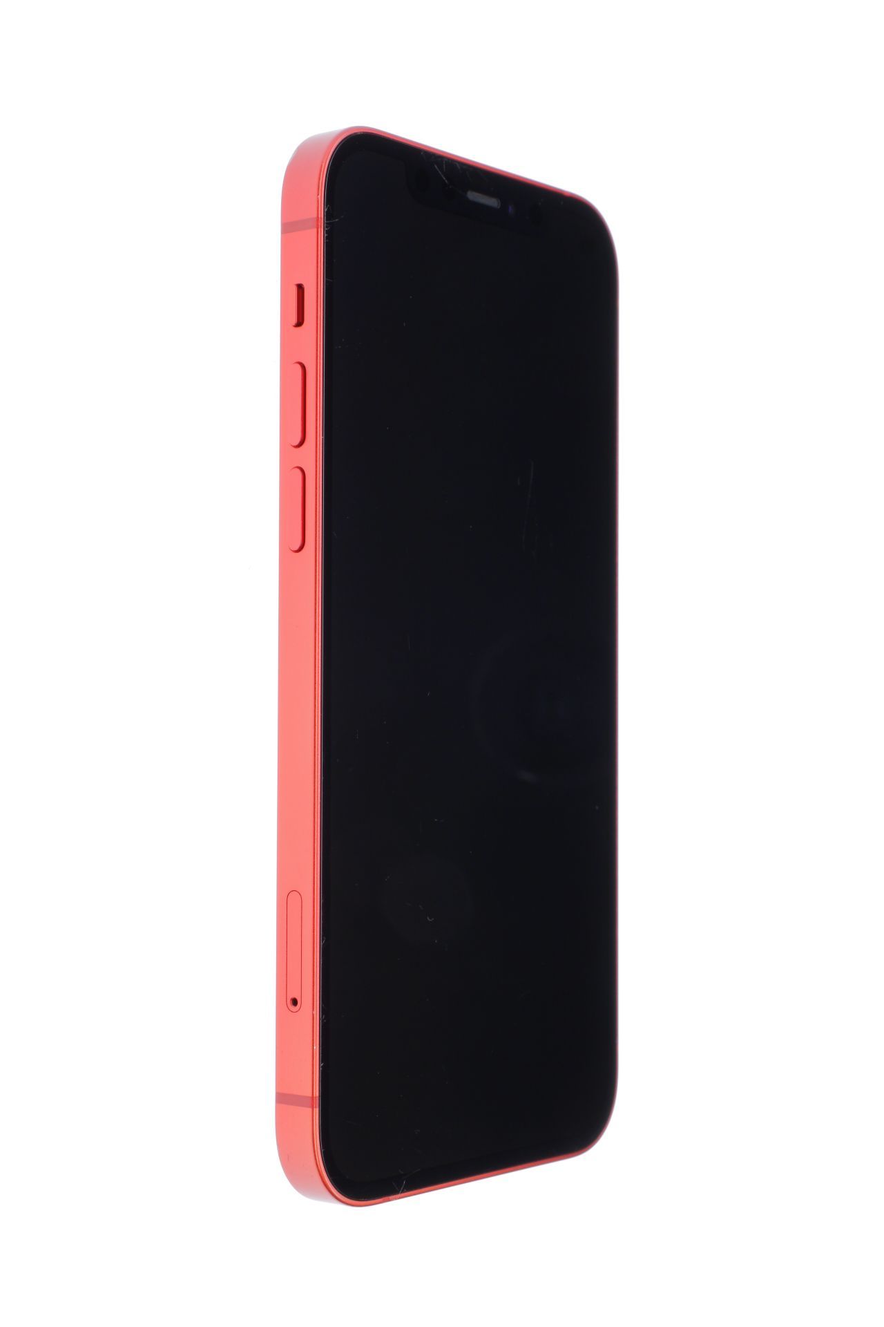 Apple iPhone 12 64 GB Red - Foarte bun
