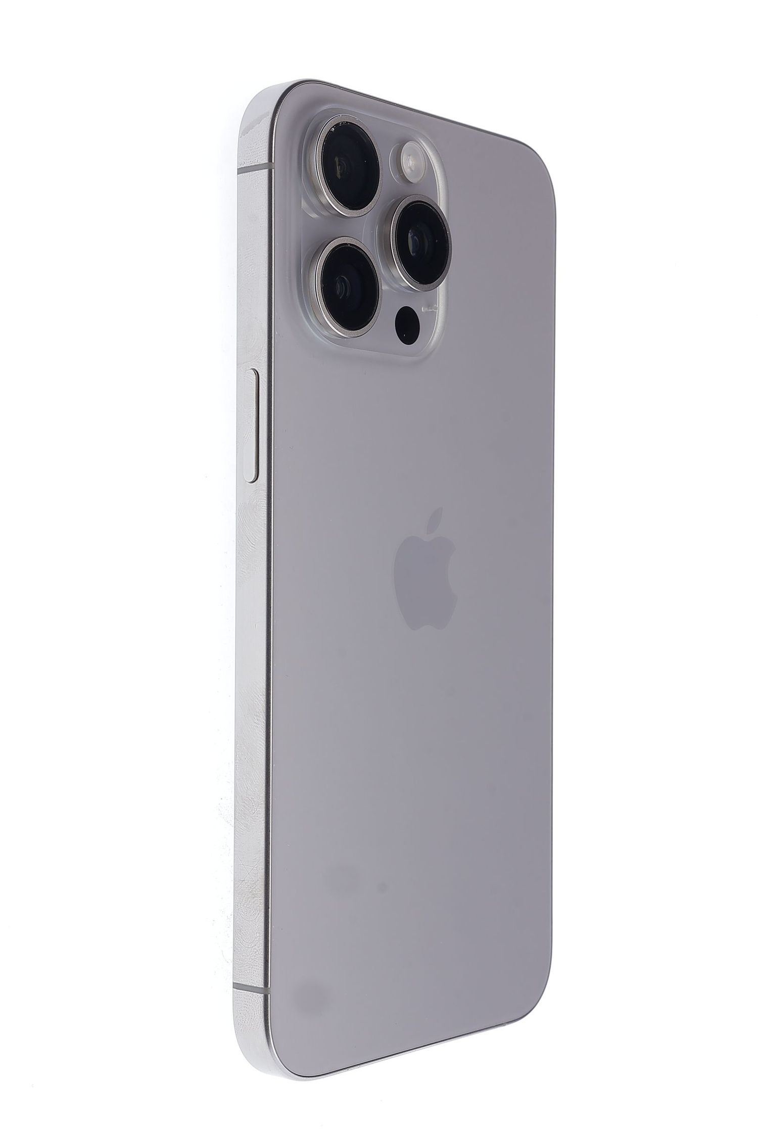 Apple iPhone 15 Pro Max 256 GB Natural Titanium - Като нов