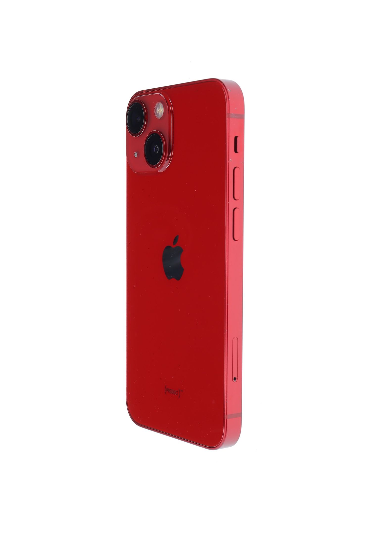 Apple iPhone 13 mini 512 GB Red - Много добро