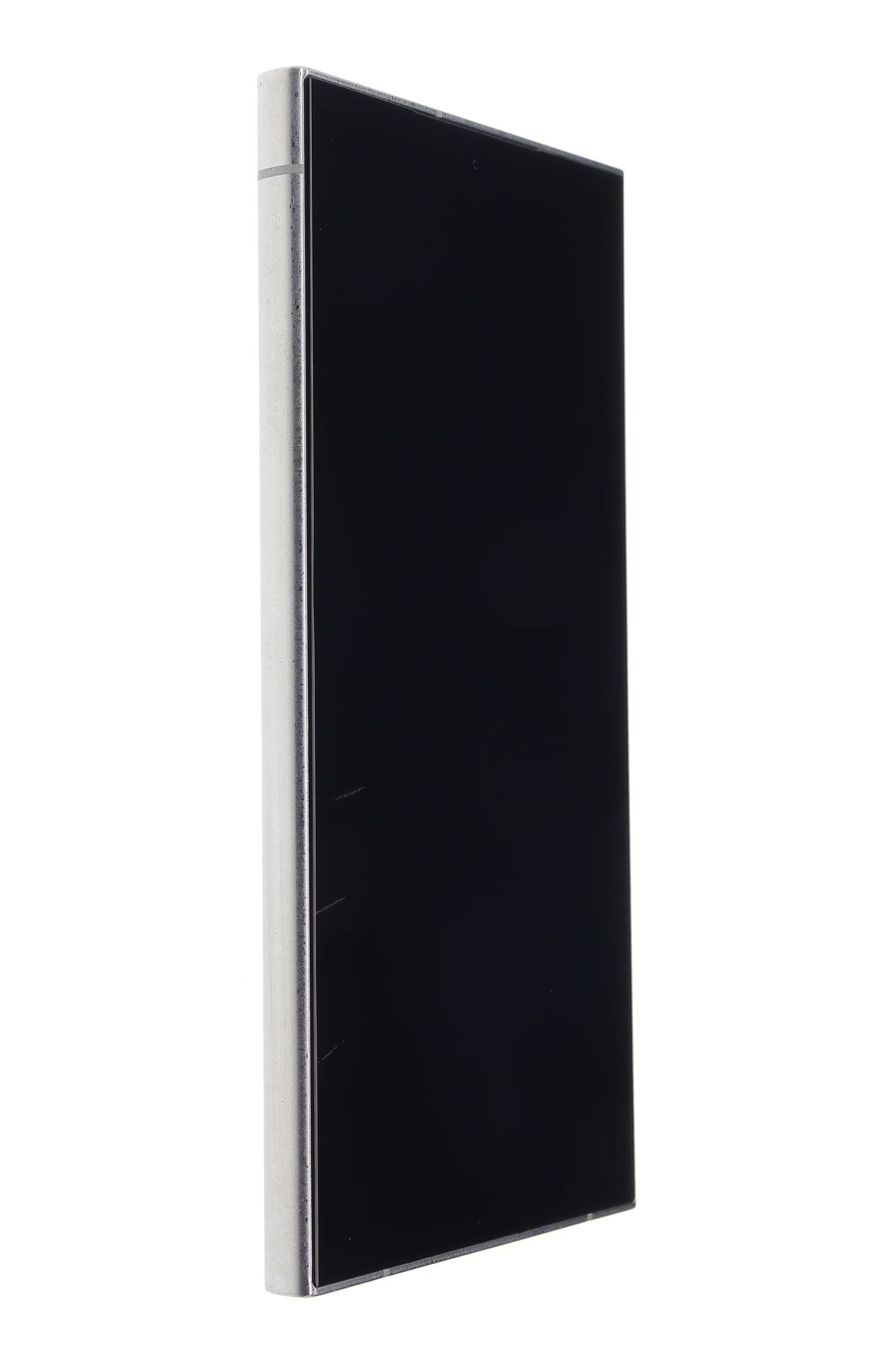 Samsung Galaxy S24 Ultra 5G Dual Sim 256 GB Titanium Grey - Jó