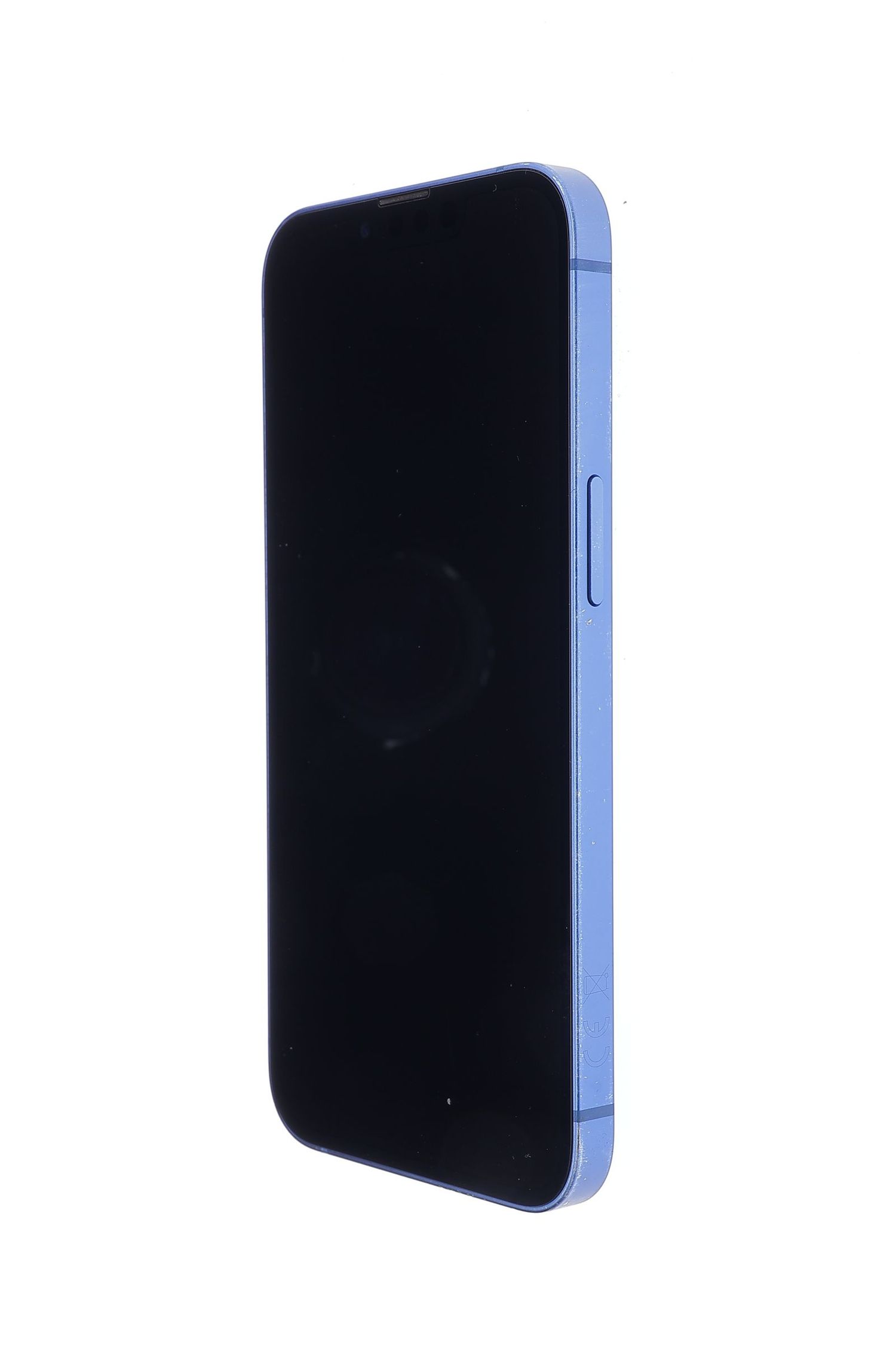 Apple iPhone 13 128 GB Blue - Nagyon jó