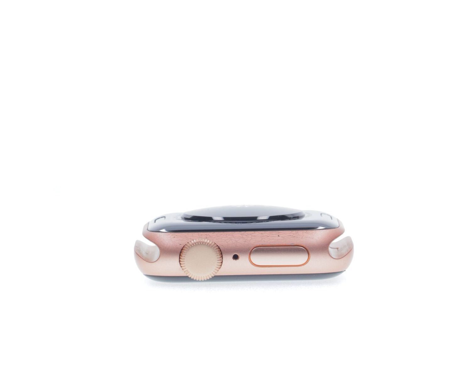 Apple Watch SE 2020, GPS, Aluminium 40mm Gold - Отлично