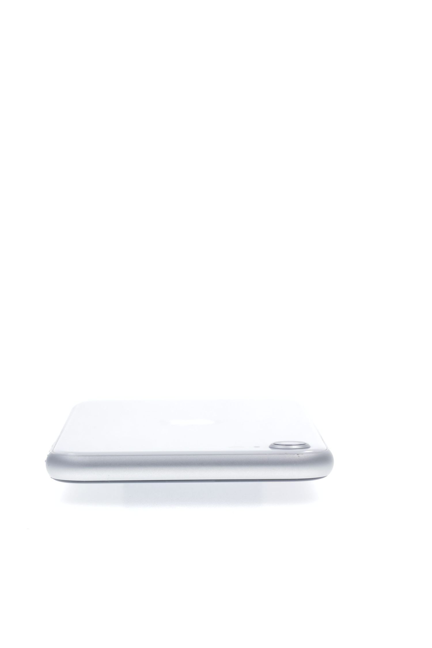 Apple iPhone SE 2020 128 GB White - Σαν καινούργιο