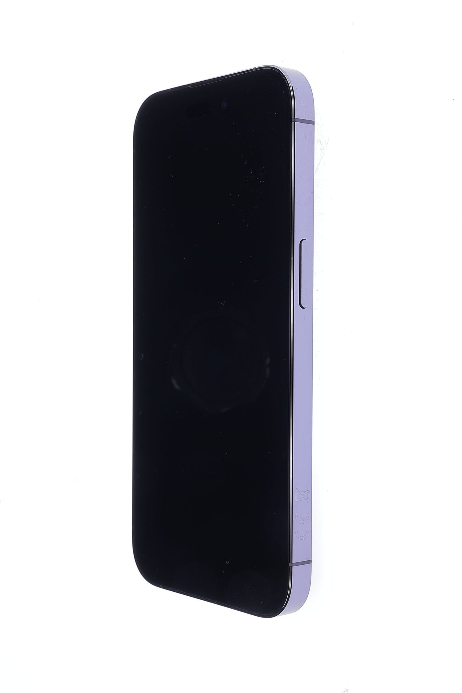 Apple iPhone 14 Pro 256 GB Deep Purple - Ca nou