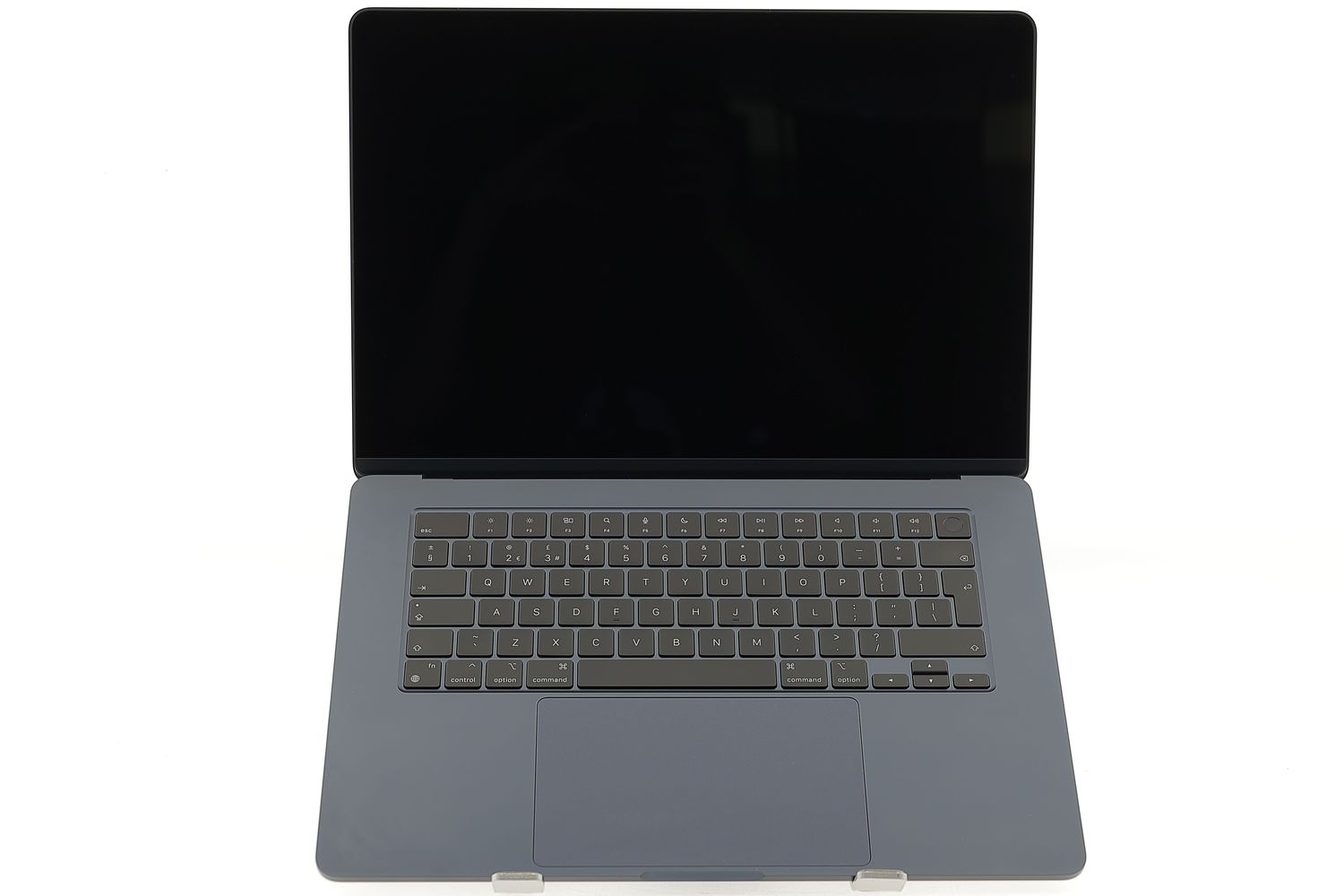 Apple MacBook Air 15″ 2023, M2 8 Cores, 8 GB, 10 core GPU 256 GB Midnight - Като нов