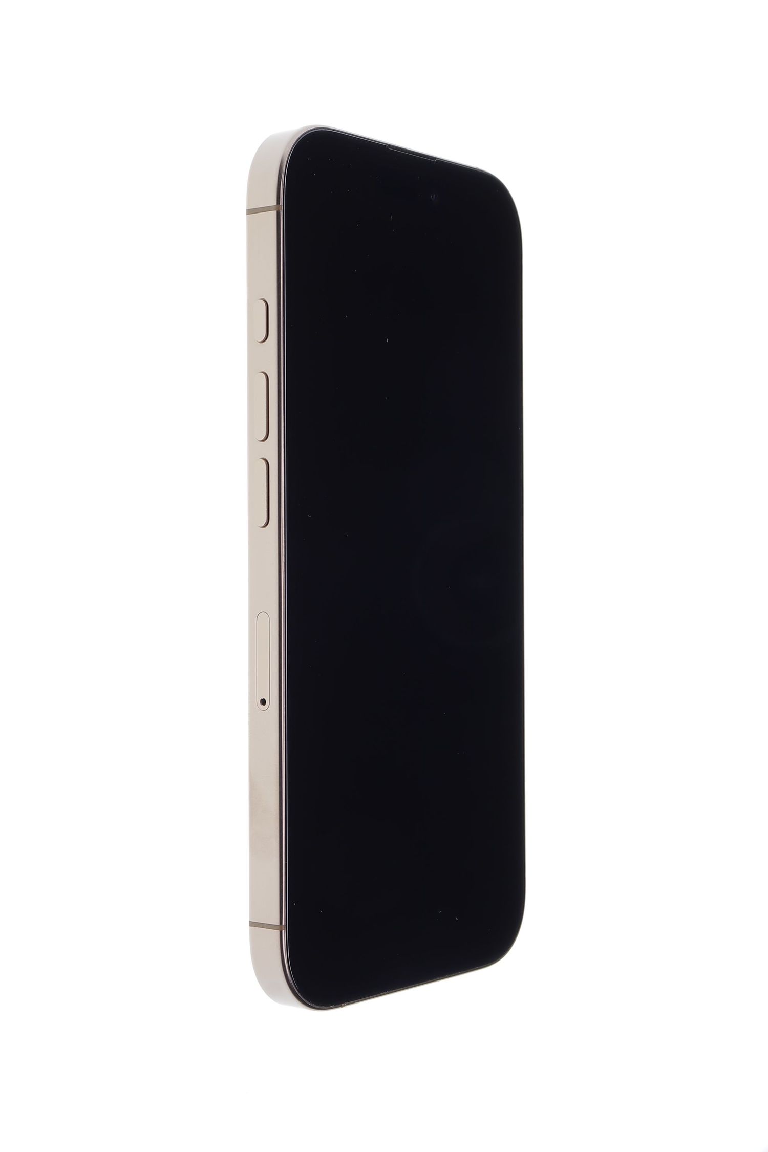 Apple iPhone 16 Pro 128 GB Desert Titanium - Ca nou