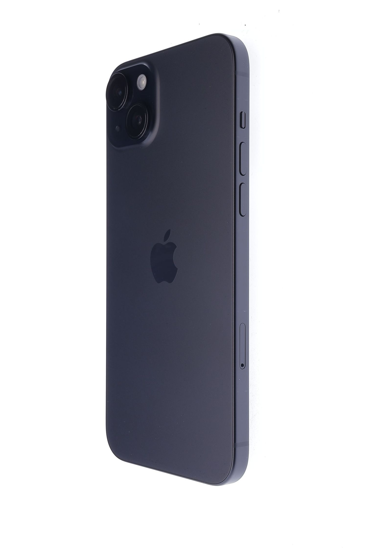 Apple iPhone 15 Plus 128 GB Black - Excelent