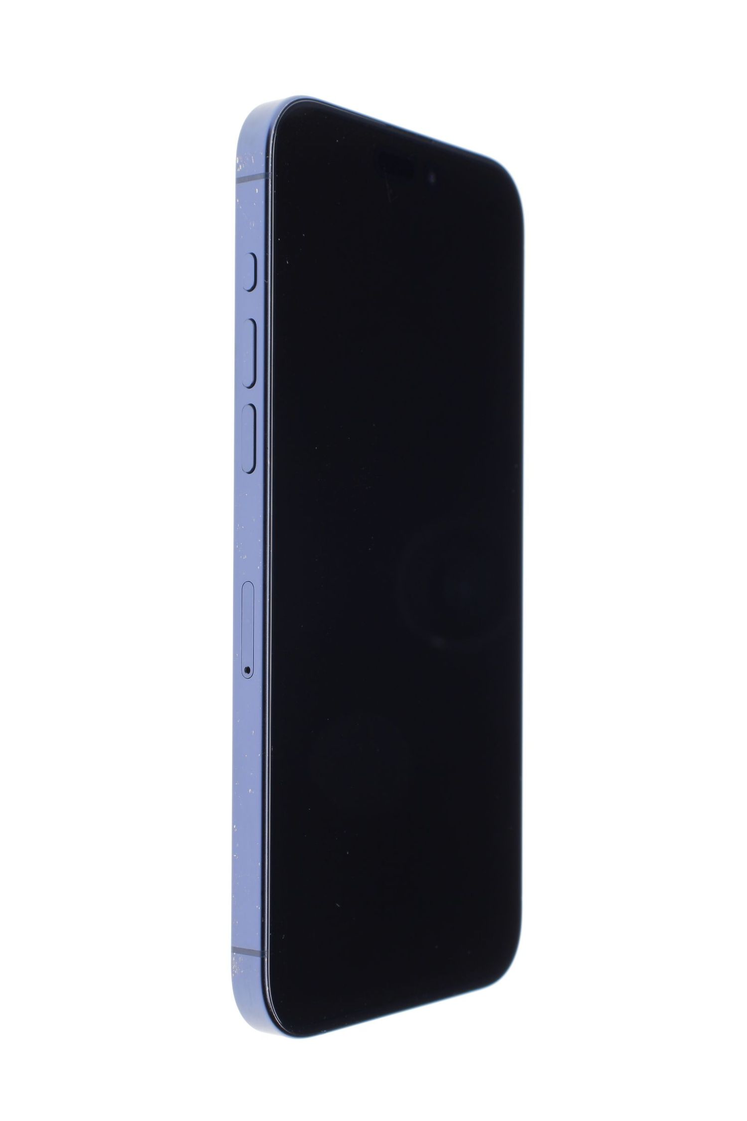Apple iPhone 15 Pro Max 512 GB Blue Titanium - Foarte bun
