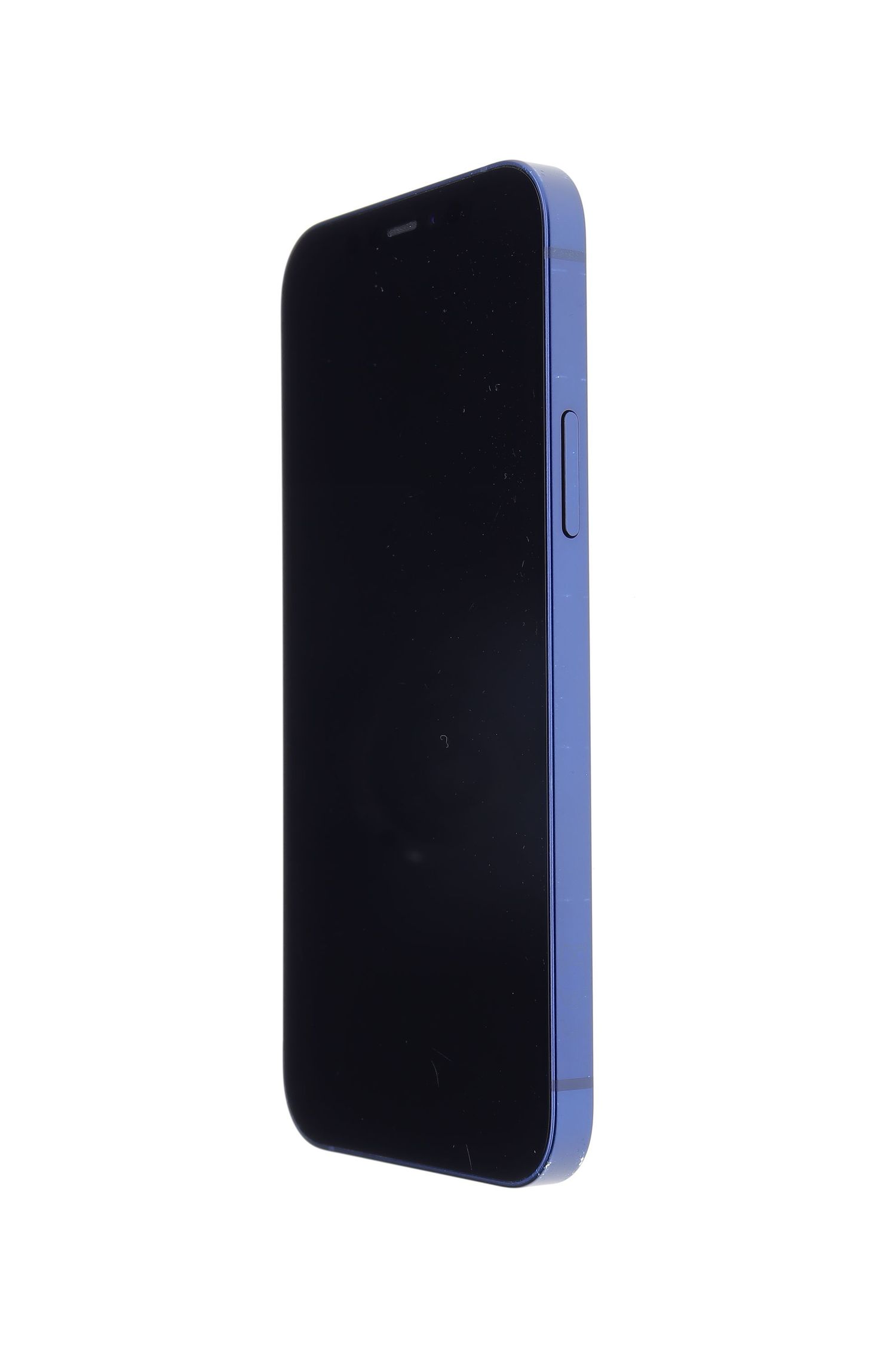 Apple iPhone 12 64 GB Blue - Nagyon jó