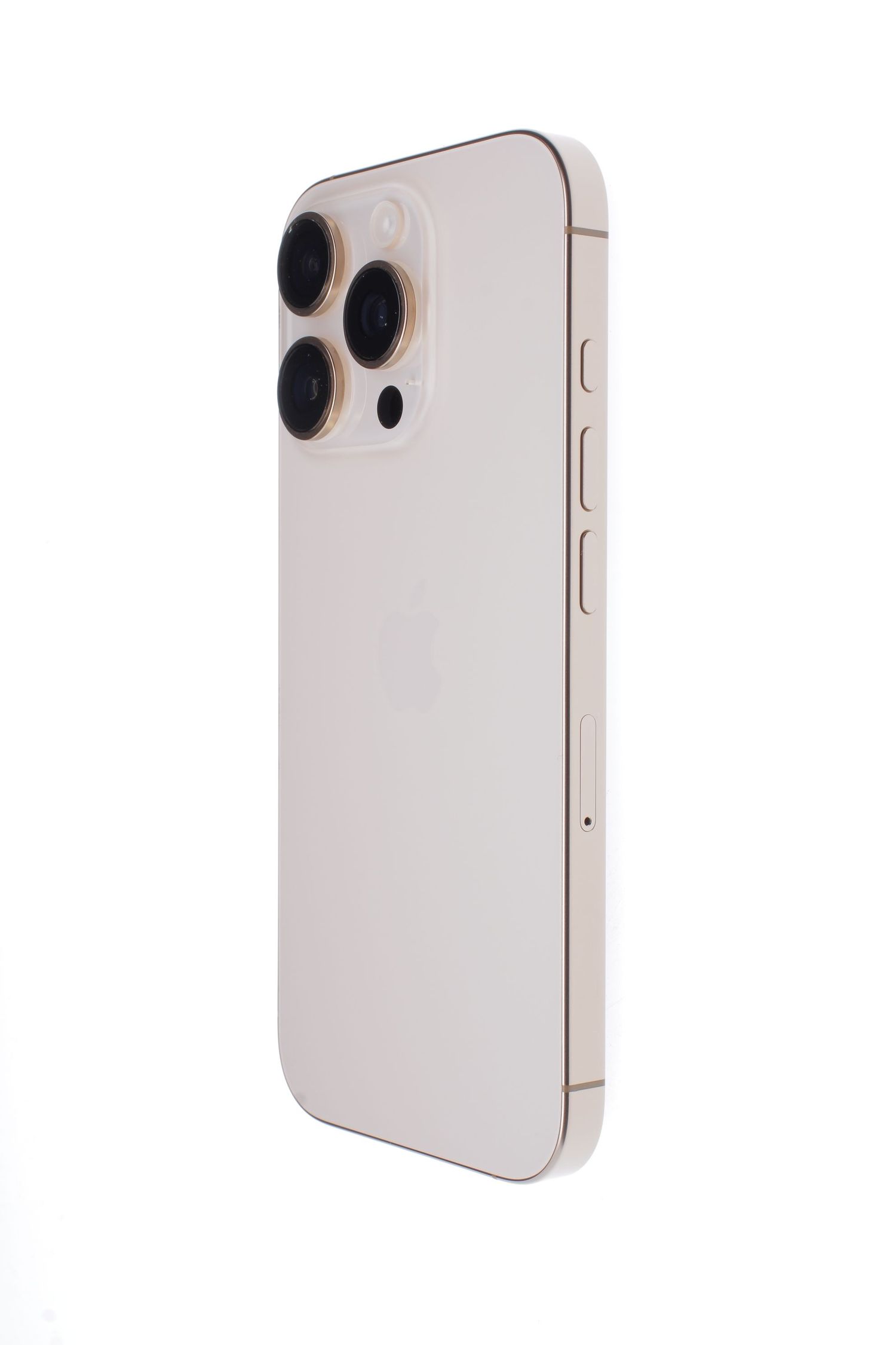 Apple iPhone 16 Pro 128 GB Desert Titanium - Като нов