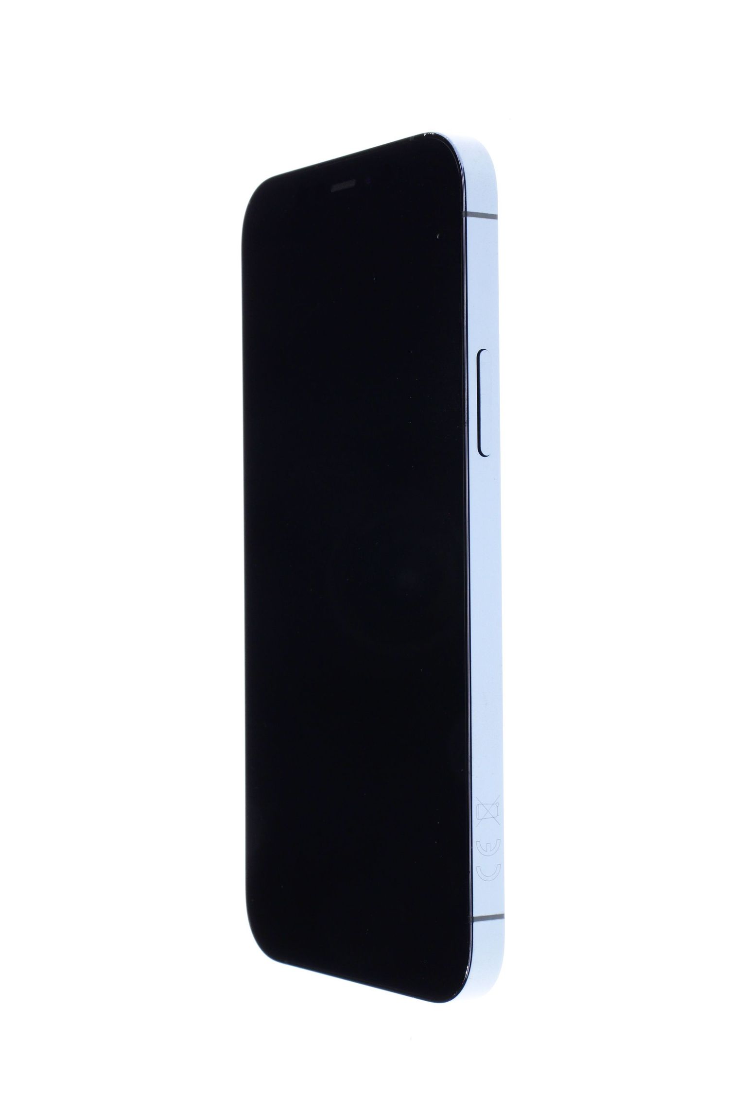 Apple iPhone 12 Pro 128 GB Pacific Blue - Εξαιρετικό