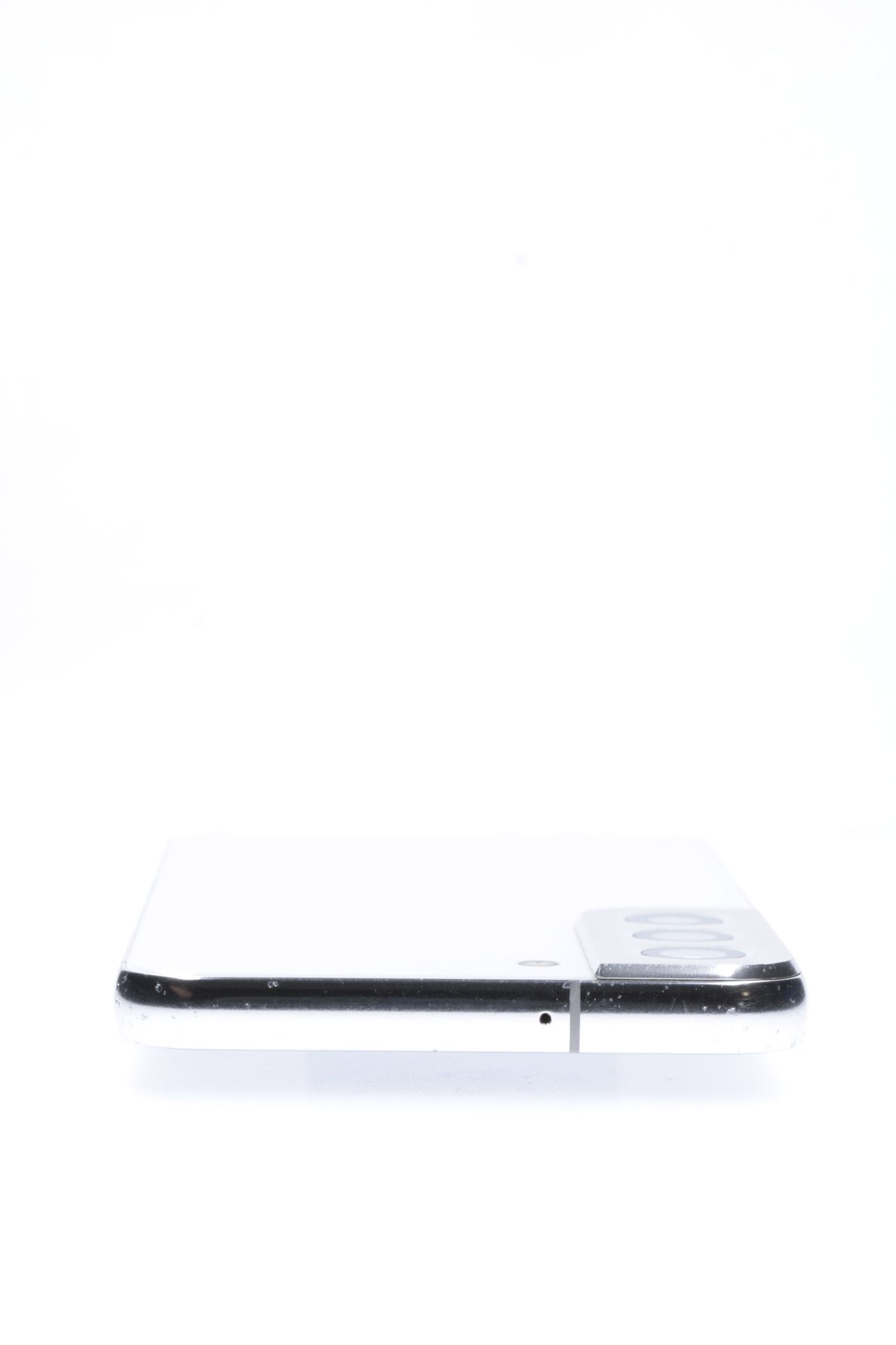 Samsung Galaxy S22 5G 128 GB Phantom White - Отлично