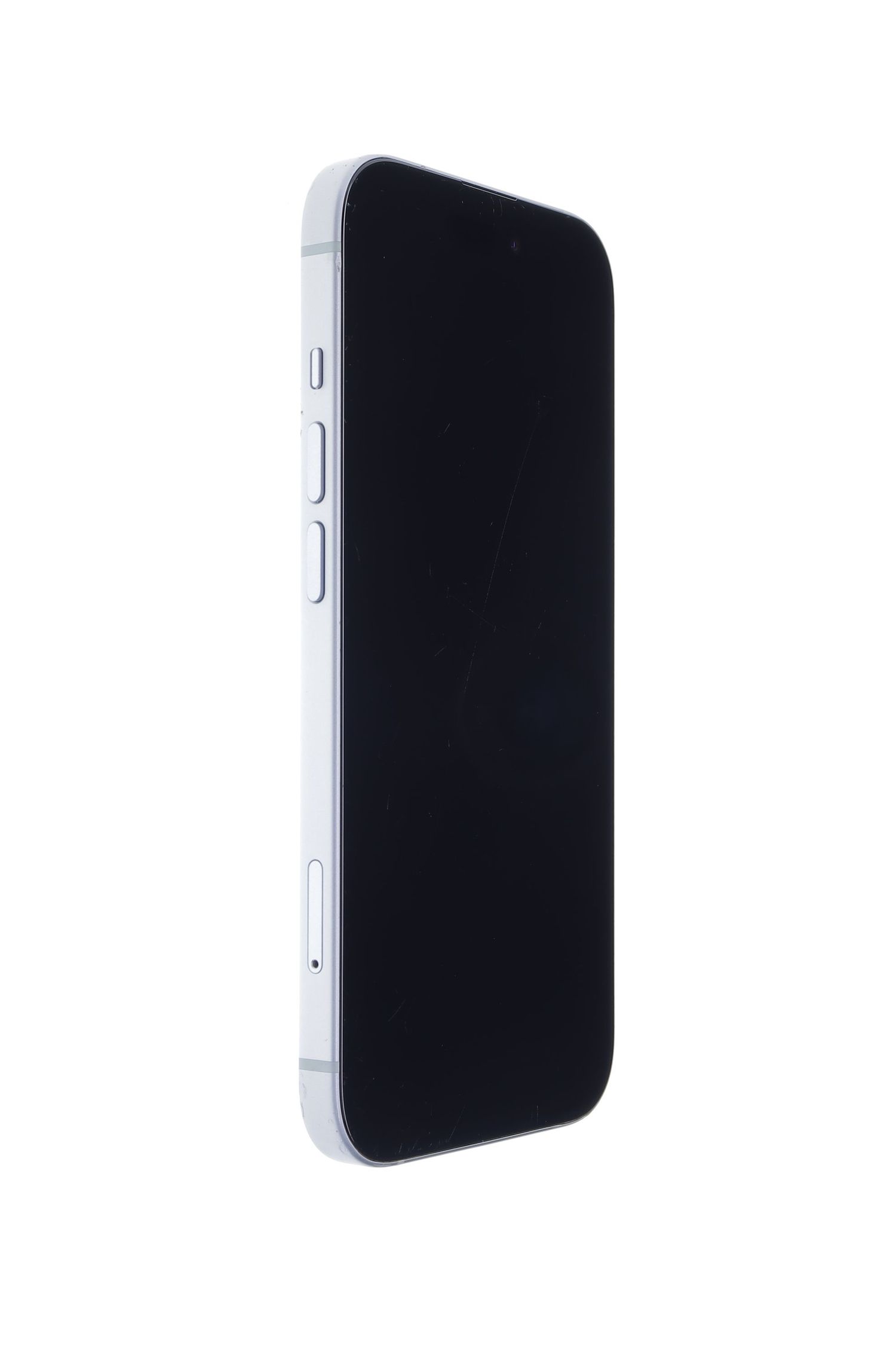 Apple iPhone 15 128 GB Blue - Jó