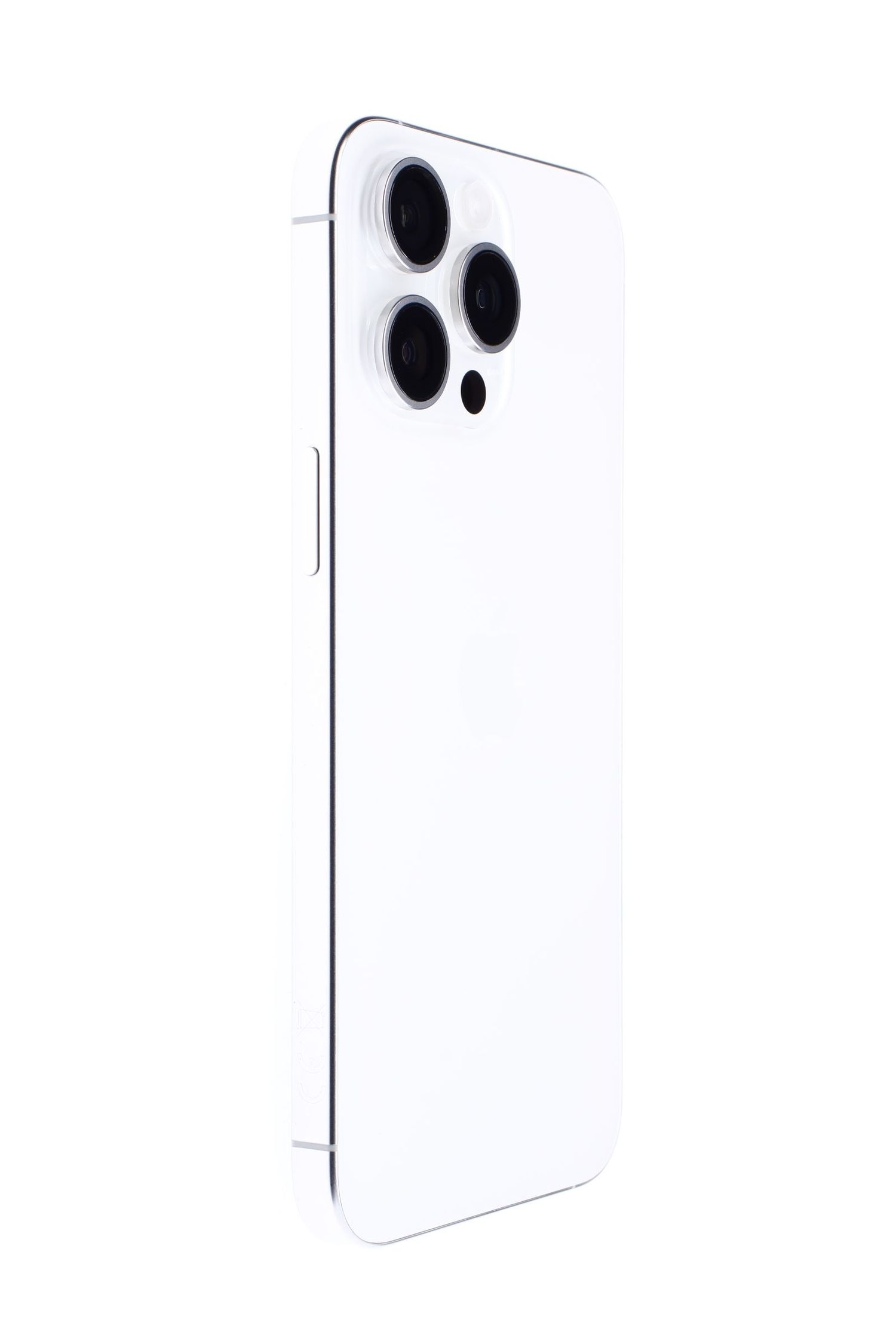 Apple iPhone 15 Pro Max 512 GB White Titanium - Excelent