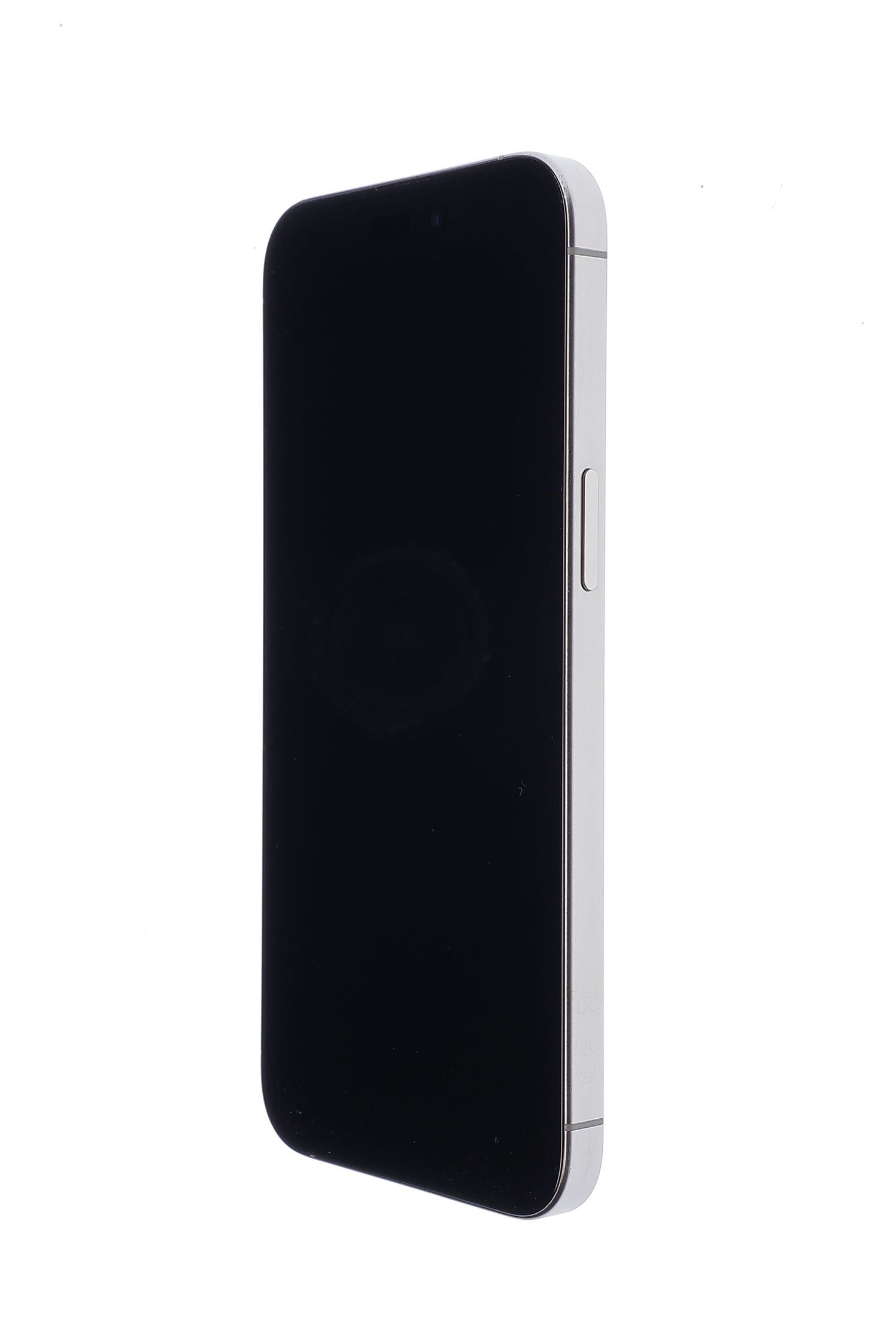 Apple iPhone 15 Pro Max 256 GB Natural Titanium - Kiváló