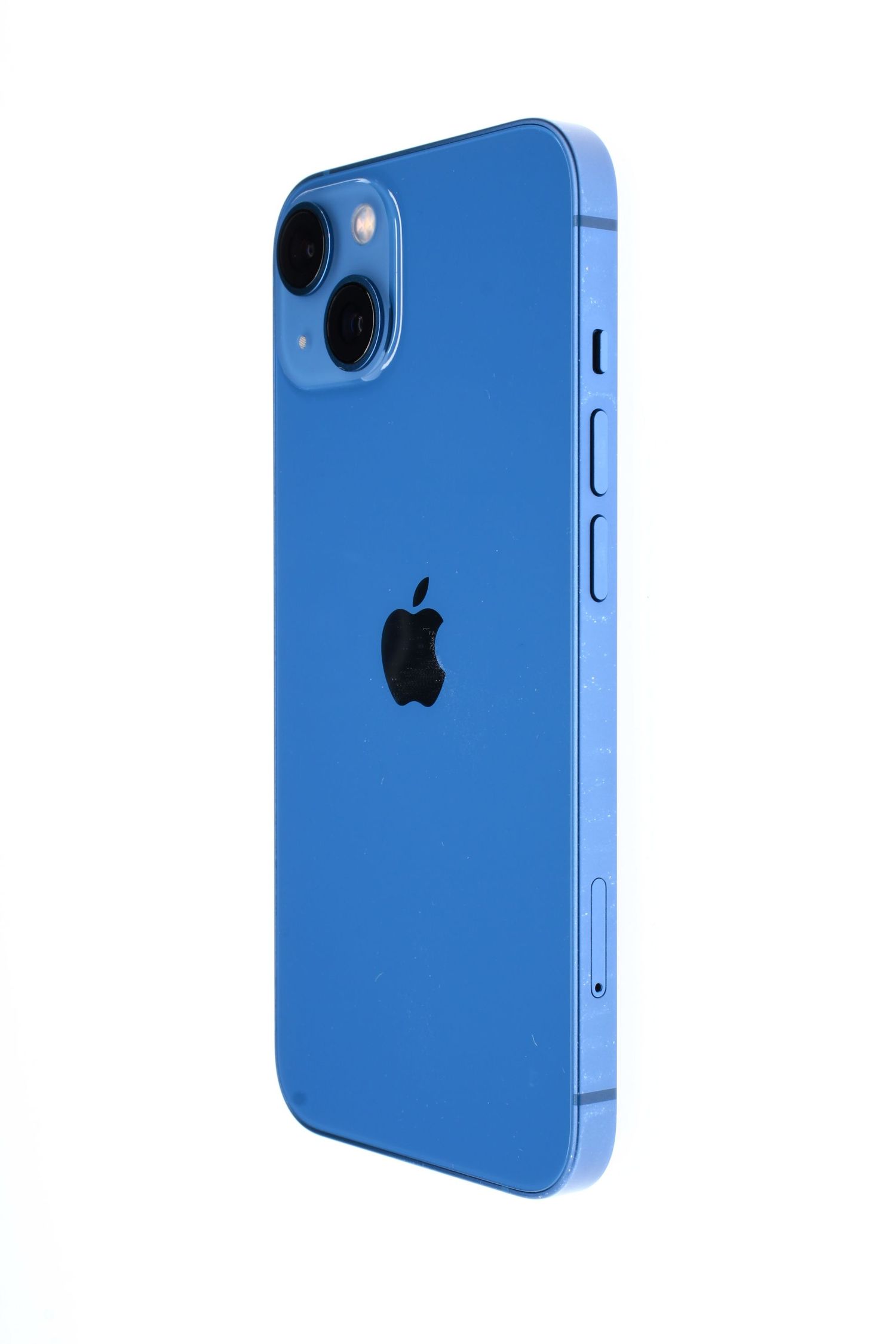 Apple iPhone 13 128 GB Blue - Nagyon jó