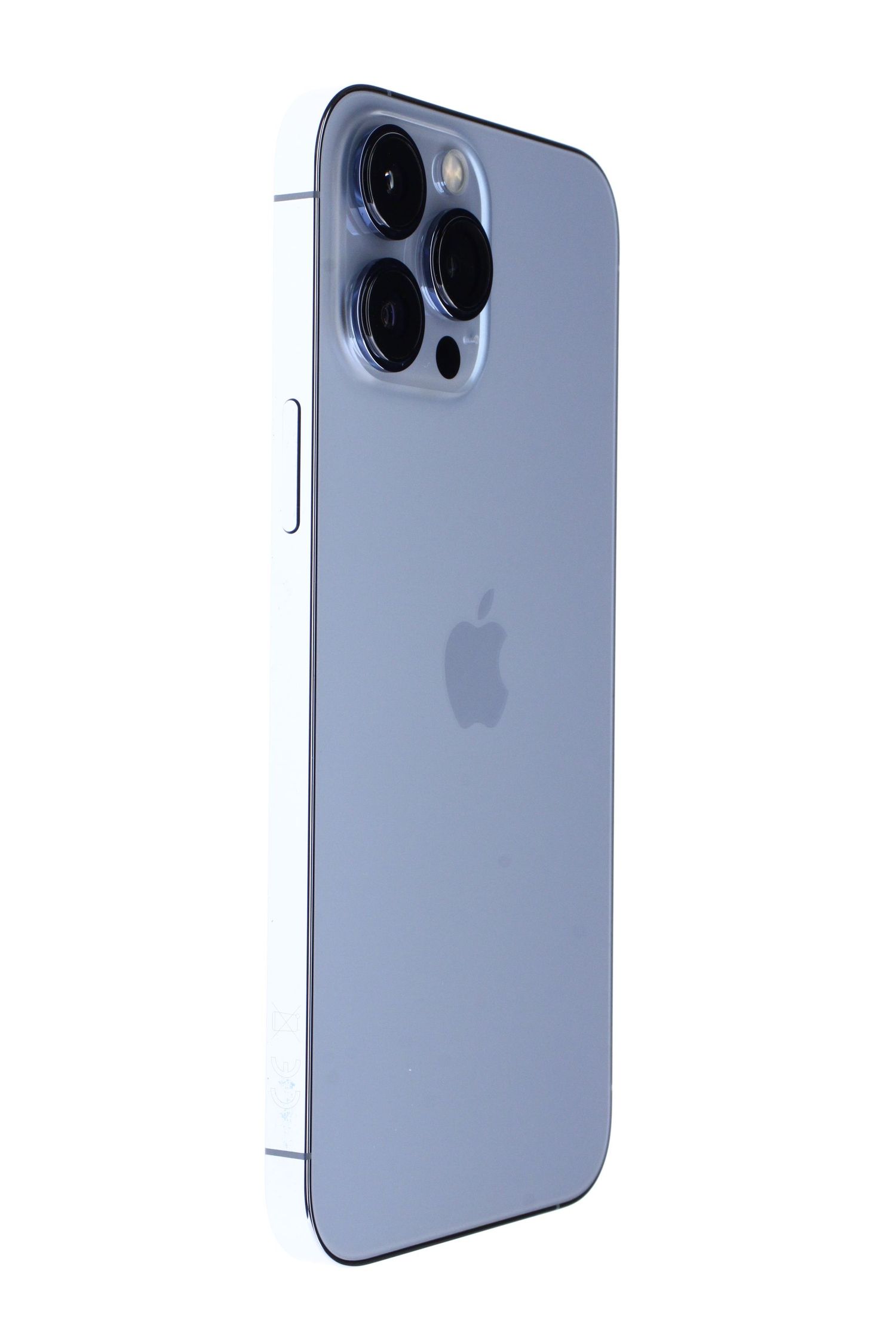 Apple iPhone 13 Pro Max 128 GB Sierra Blue - Σαν καινούργιο