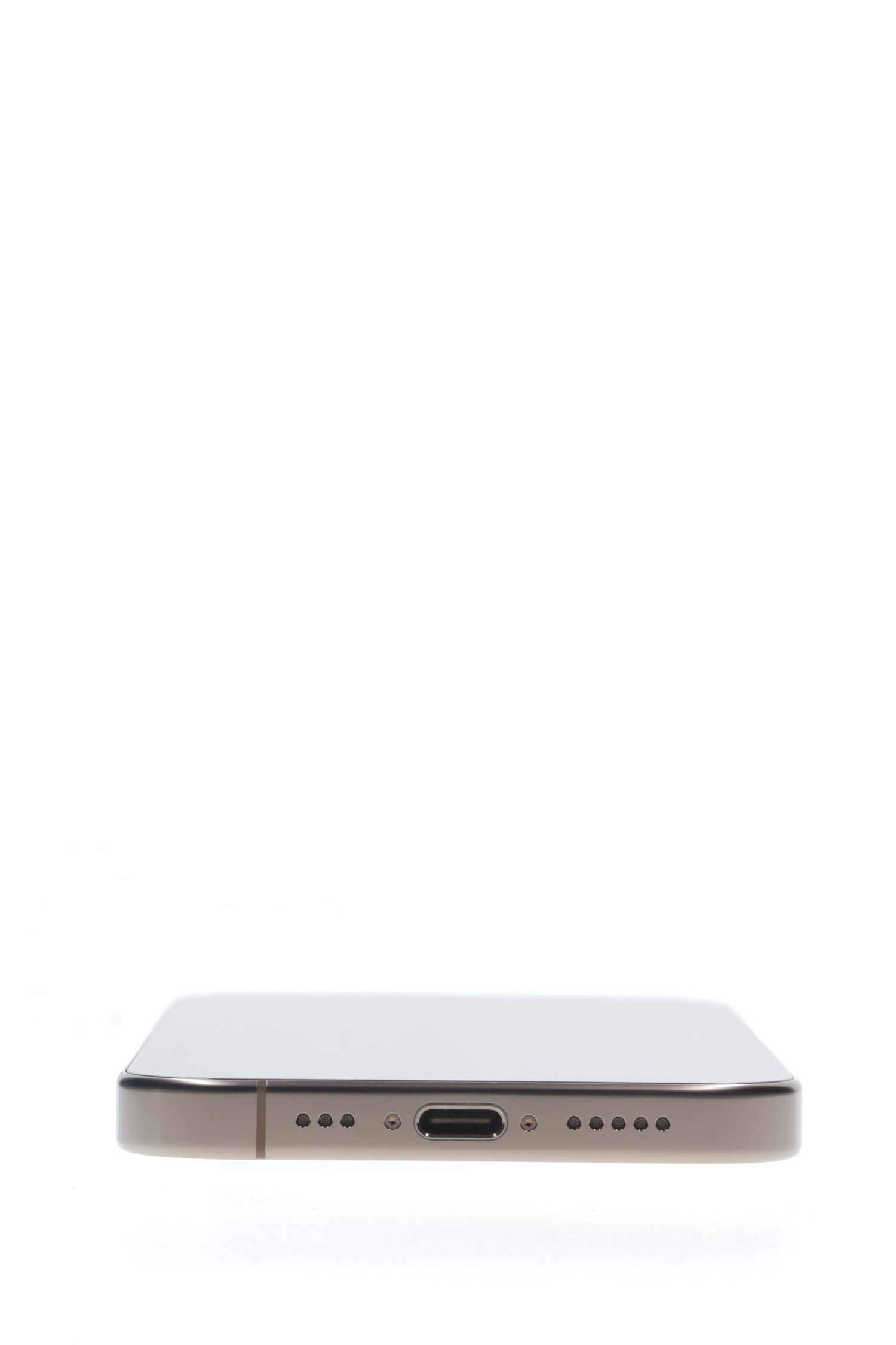 Apple iPhone 16 Pro 128 GB Desert Titanium - Kiváló