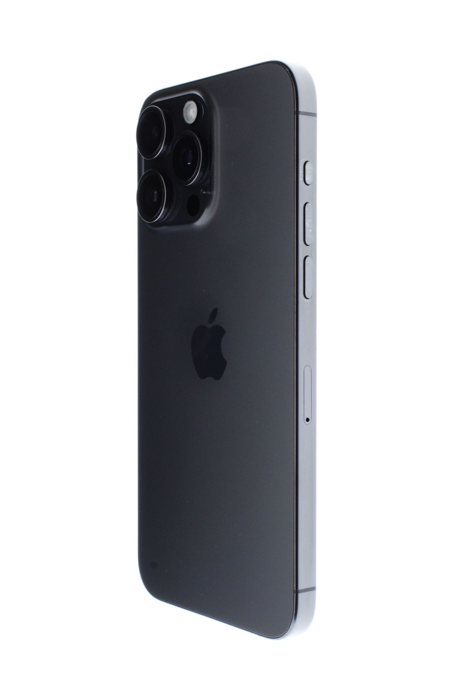 Apple iPhone 15 Pro Max 512 GB Black Titanium - Excelent