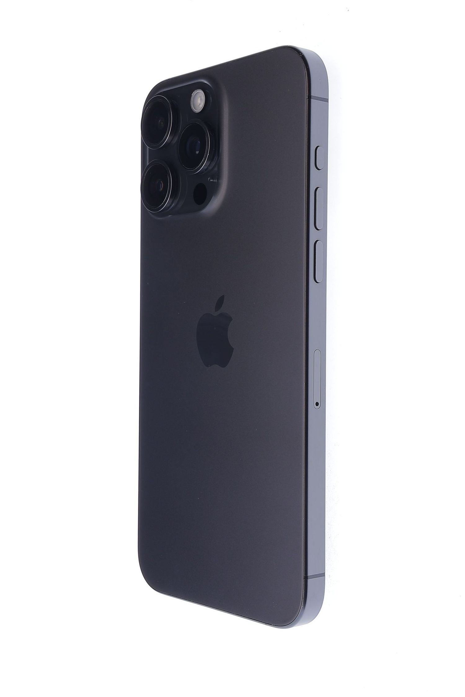 Apple iPhone 15 Pro Max 256 GB Black Titanium - Πολύ καλό