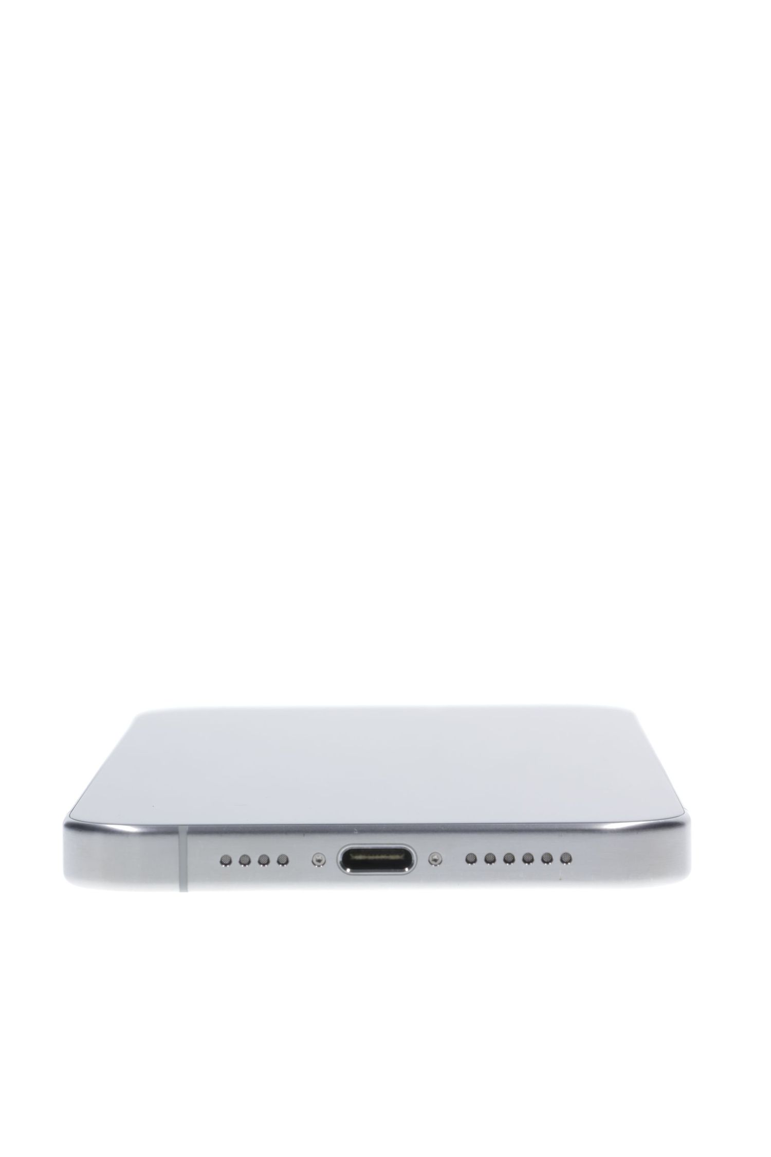 Apple iPhone 15 Pro Max 256 GB White Titanium - Nagyon jó