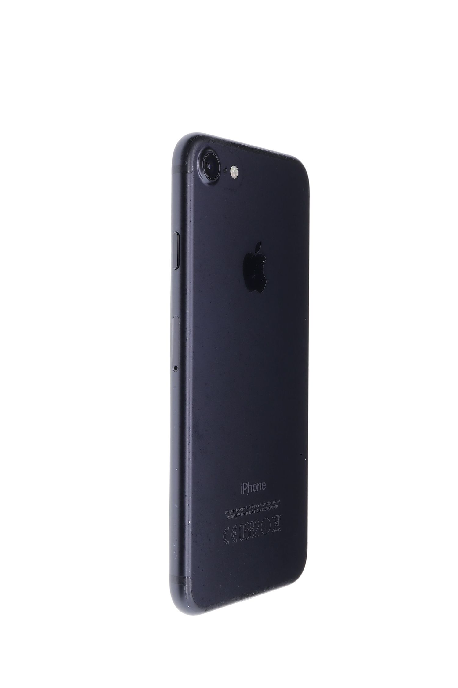Apple iPhone 7 128 GB Black - Πολύ καλό