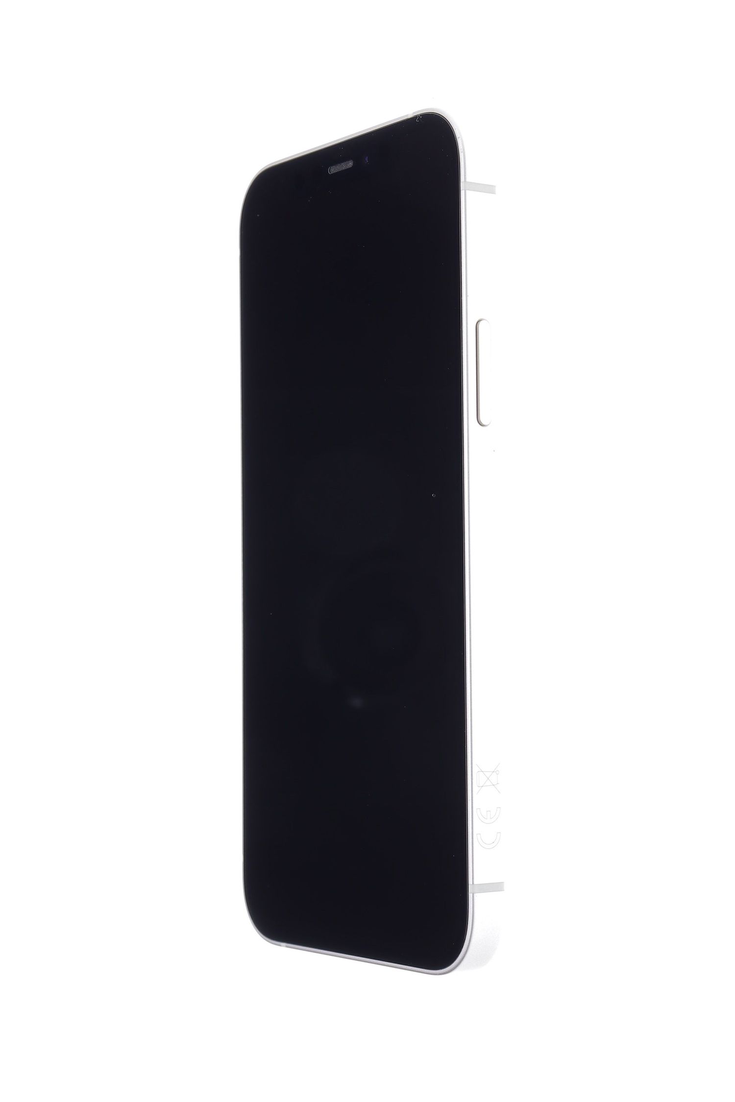 Apple iPhone 12 128 GB White - Като нов