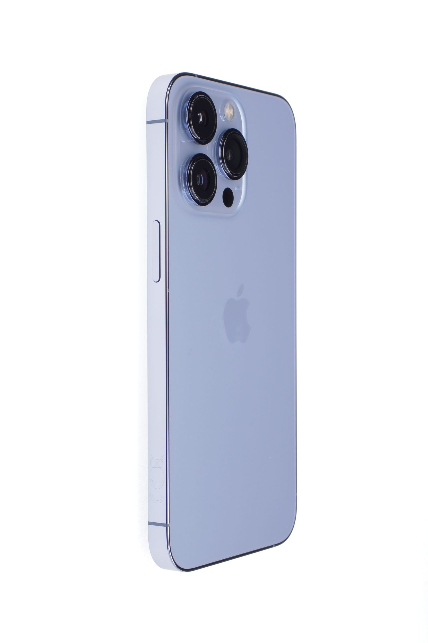 Apple iPhone 13 Pro 128 GB Sierra Blue - Като нов